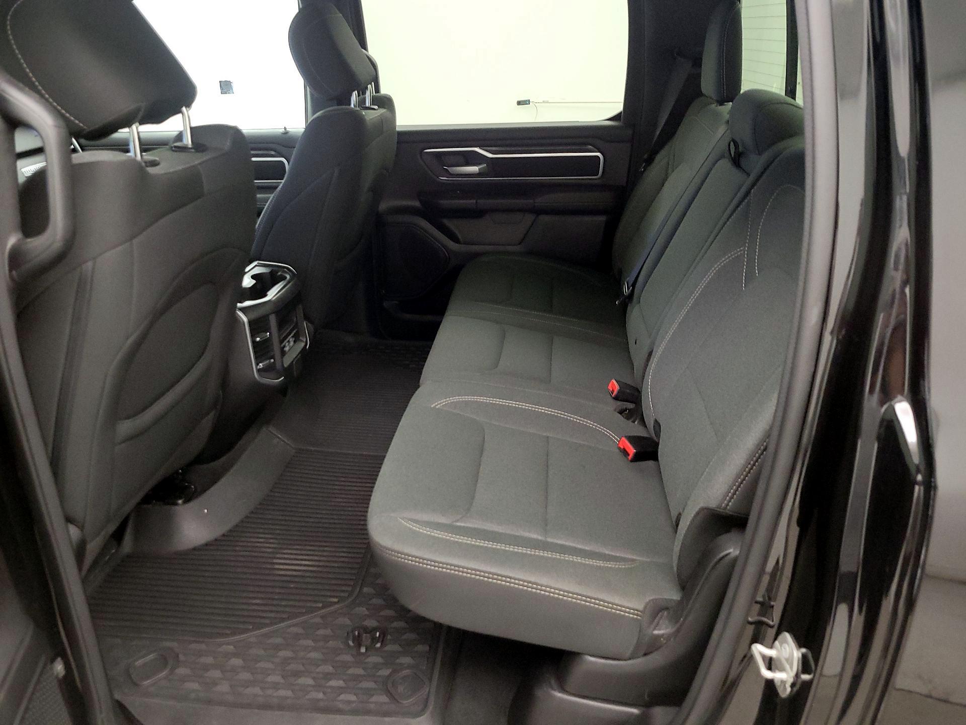 Thumbnail: 2023 RAM 1500 - 20