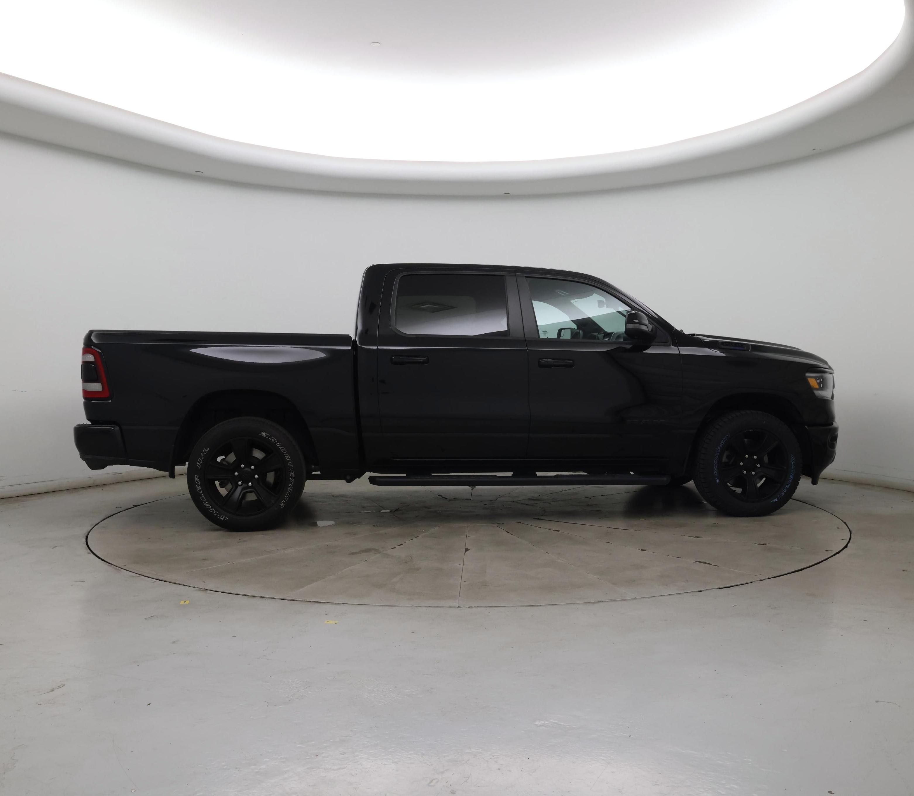 Thumbnail: 2023 RAM 1500 - 7