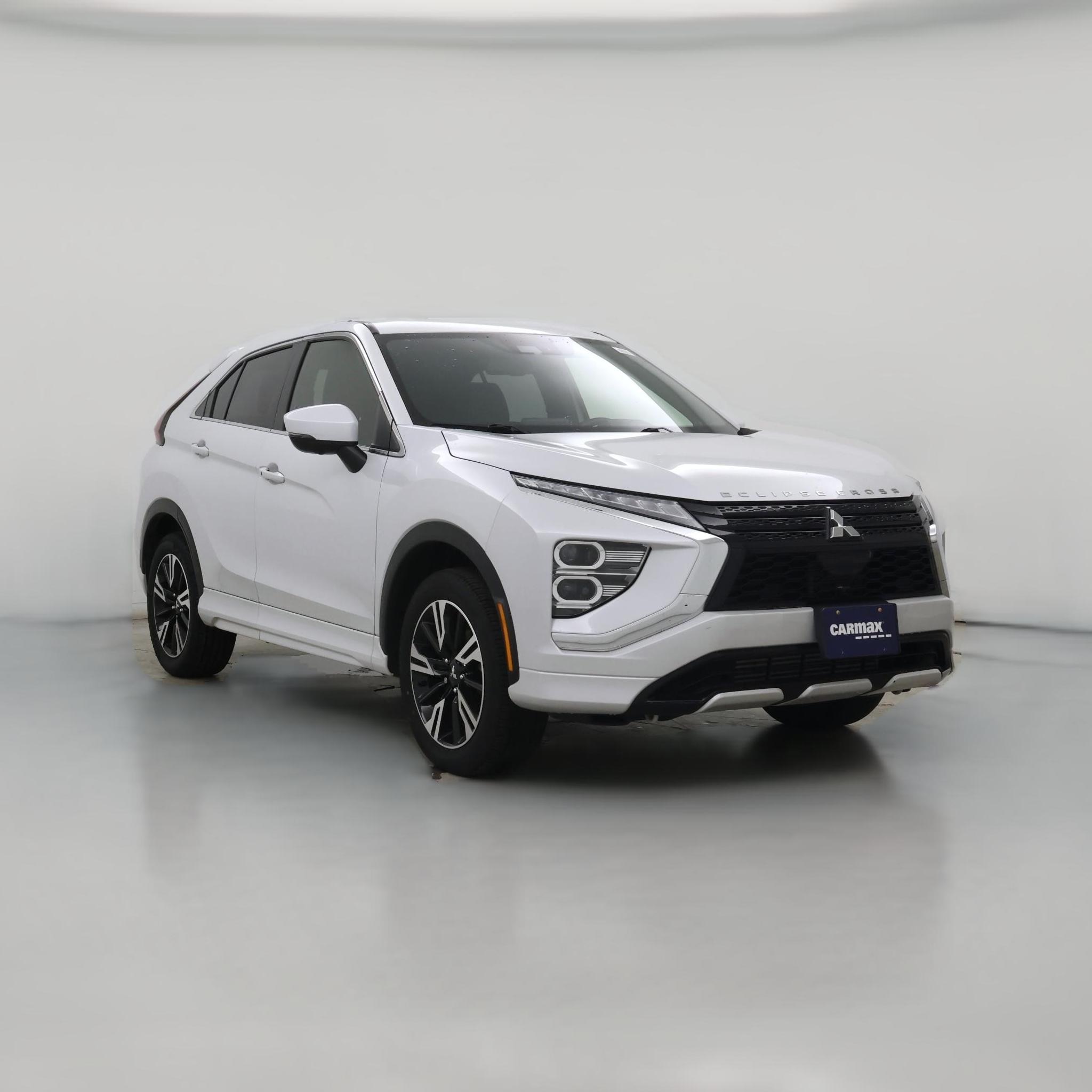 Thumbnail: 2023 Mitsubishi Eclipse Cross - 1