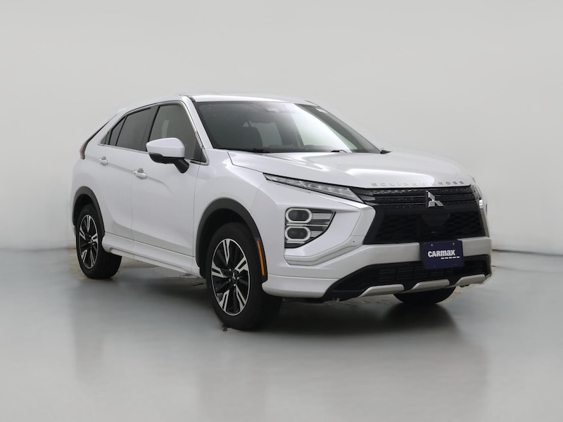 2023 Mitsubishi Eclipse Cross SEL -
                  White Marsh, MD