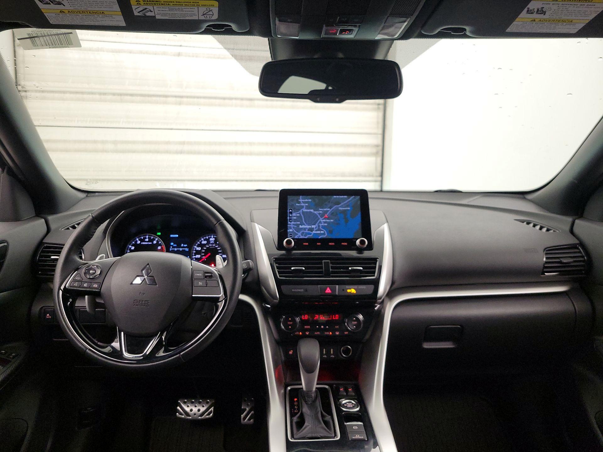 Thumbnail: 2023 Mitsubishi Eclipse Cross - 9