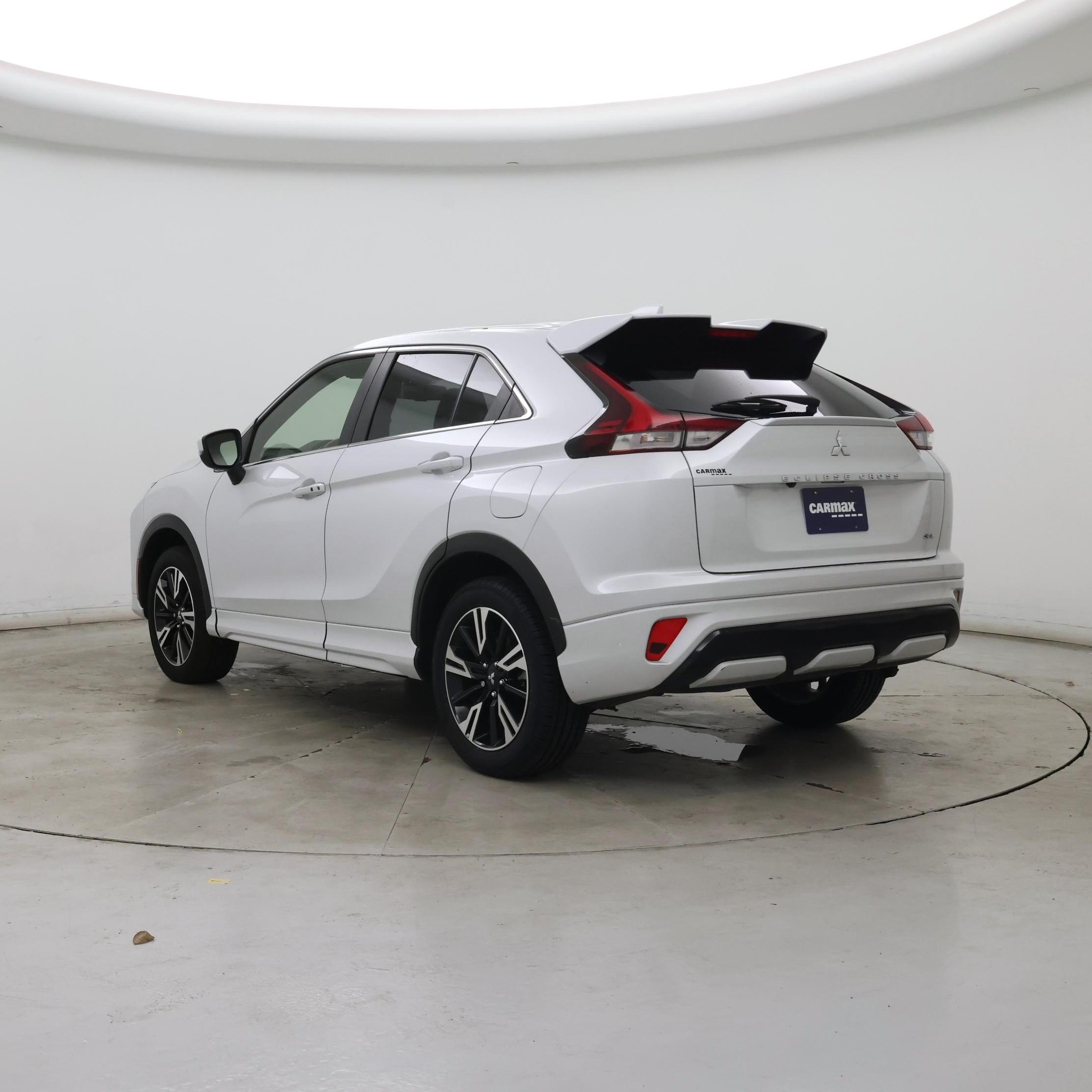Thumbnail: 2023 Mitsubishi Eclipse Cross - 2