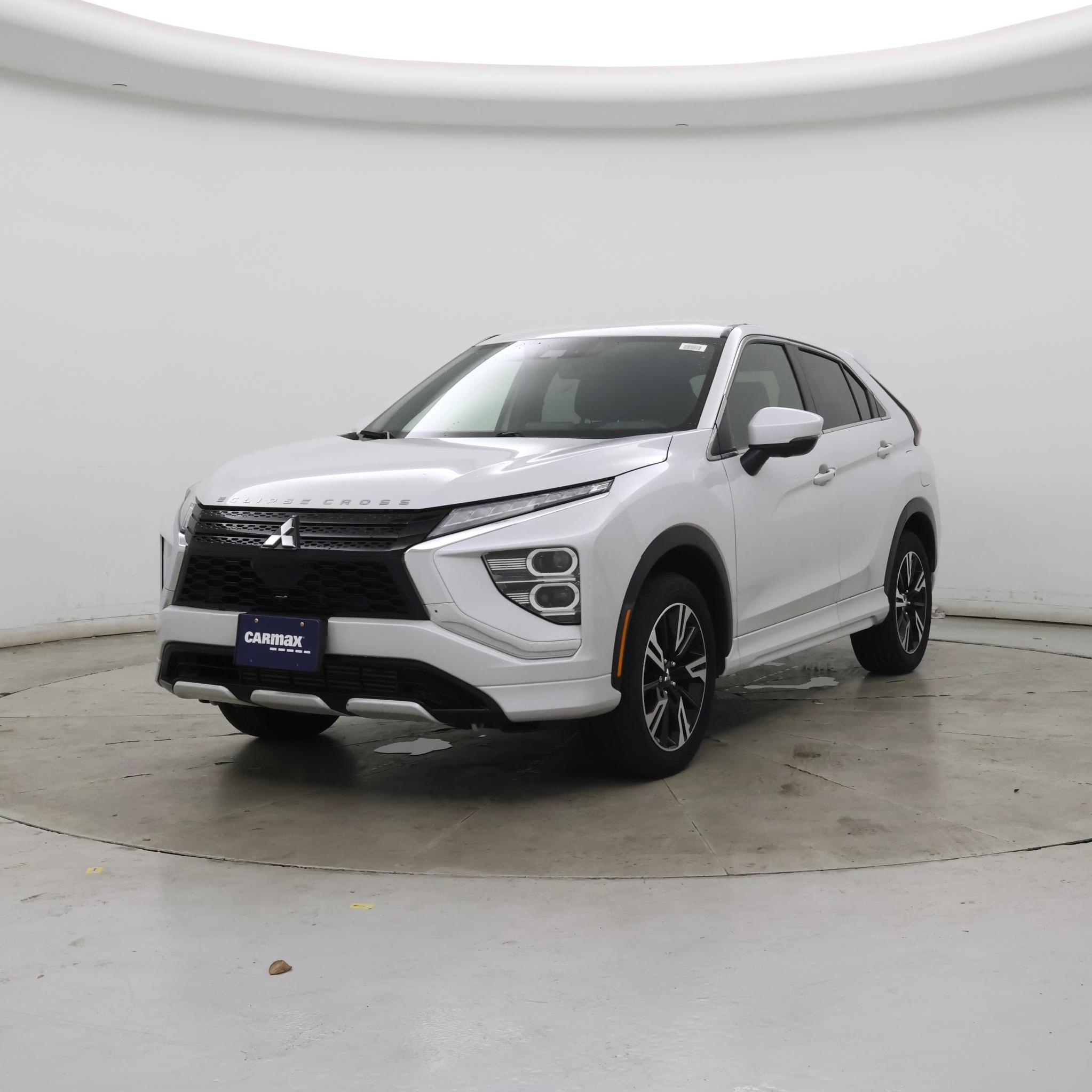 Thumbnail: 2023 Mitsubishi Eclipse Cross - 4