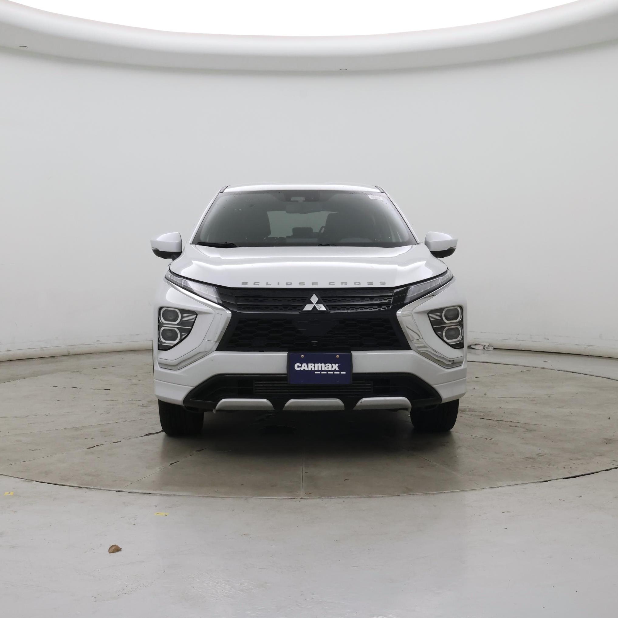 Thumbnail: 2023 Mitsubishi Eclipse Cross - 5
