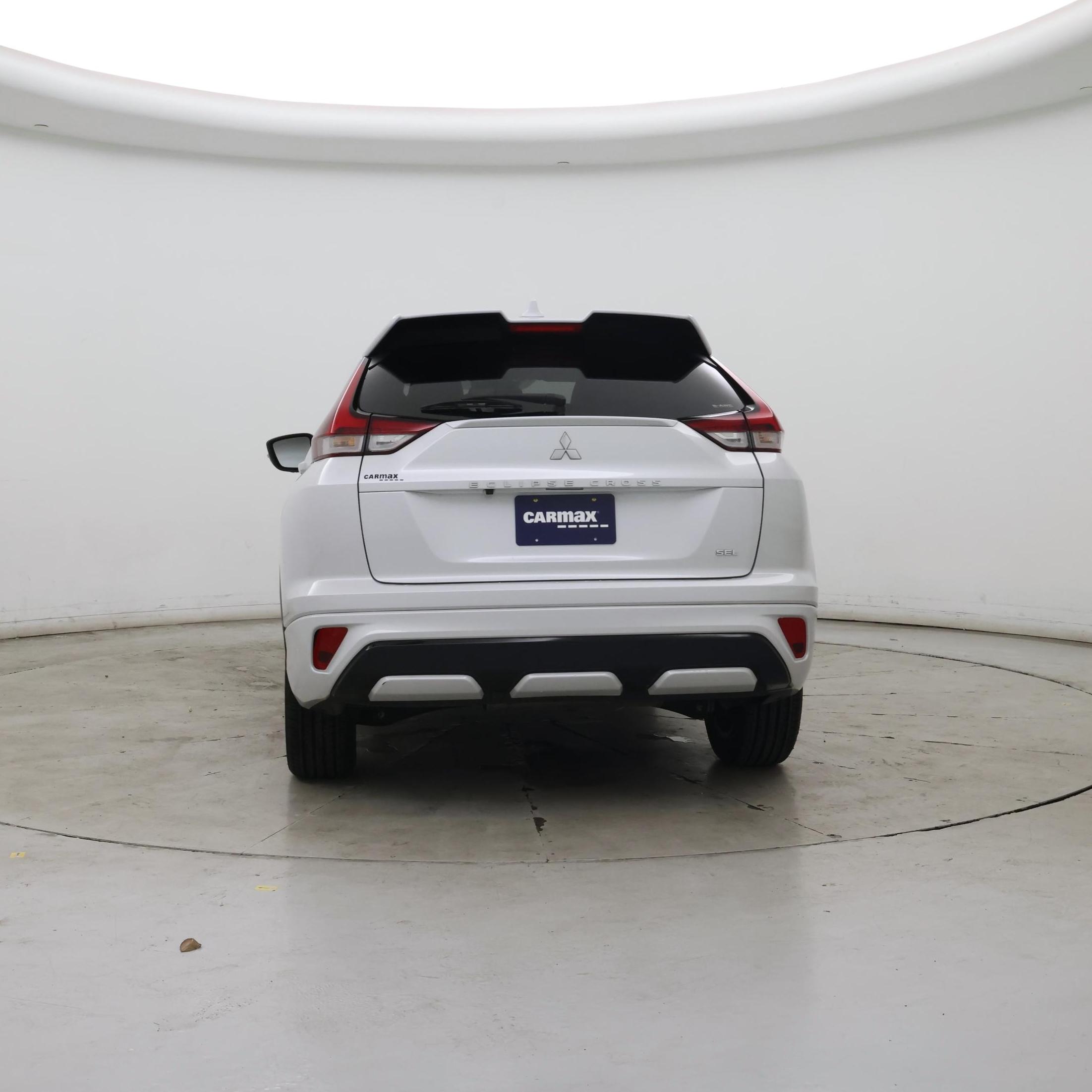 Thumbnail: 2023 Mitsubishi Eclipse Cross - 6