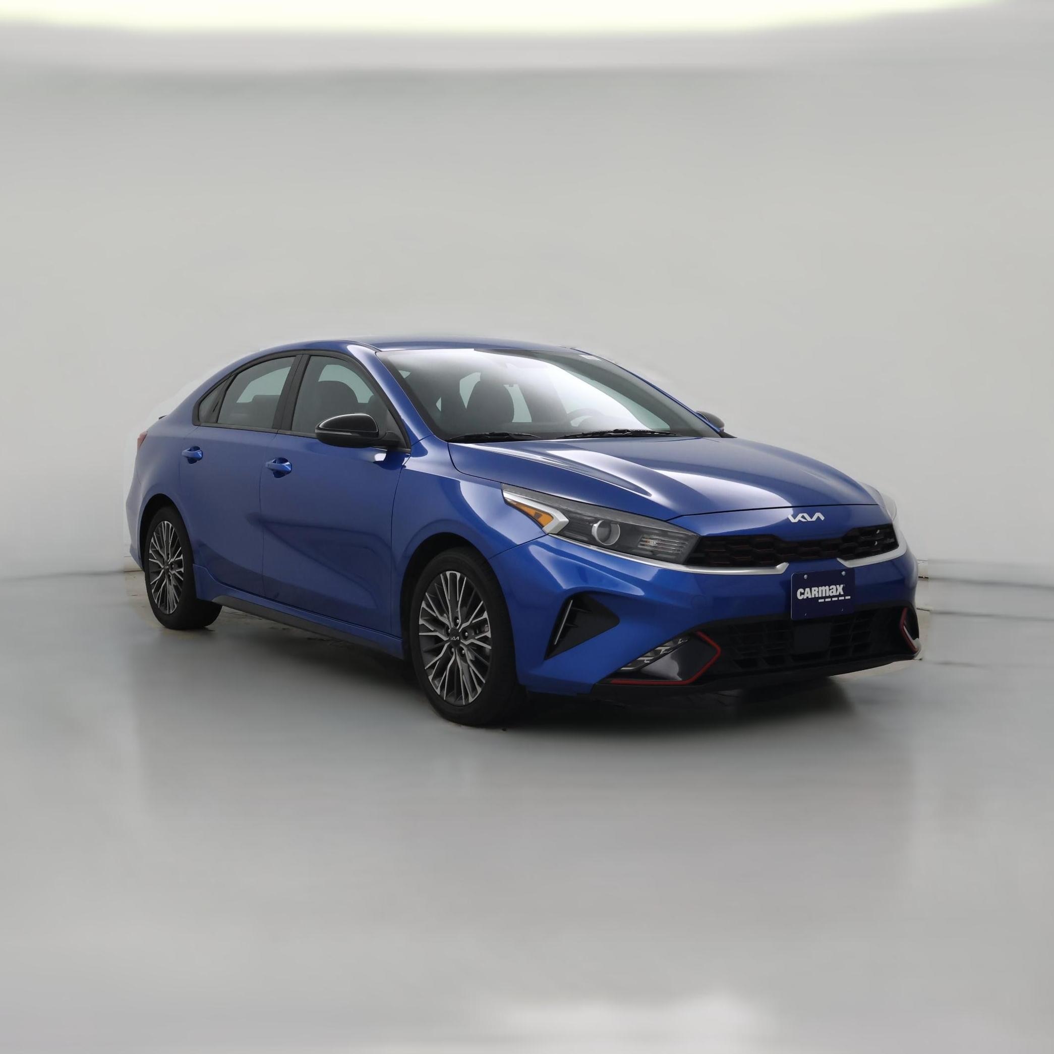 Thumbnail: 2022 Kia Forte - 1