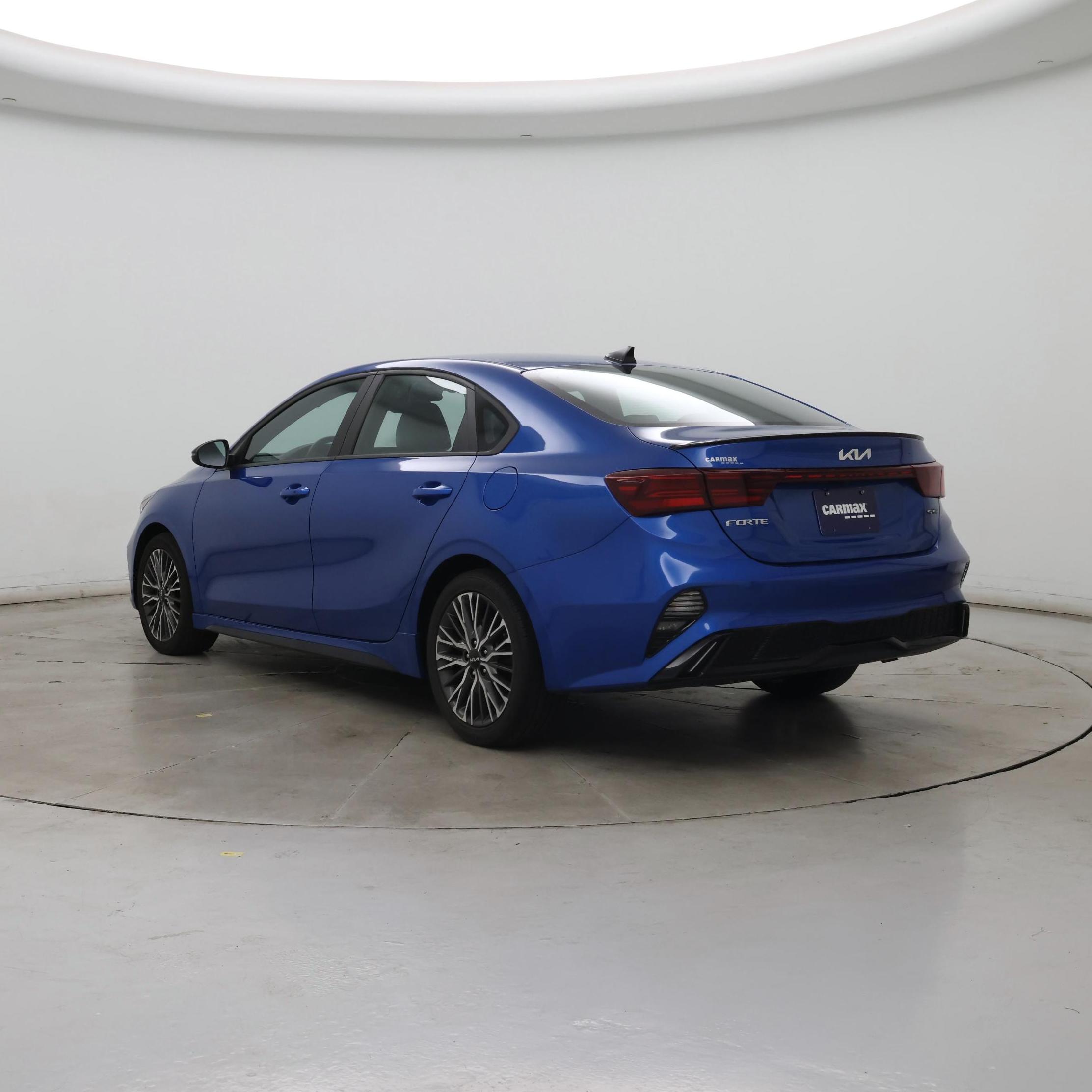 Thumbnail: 2022 Kia Forte - 2