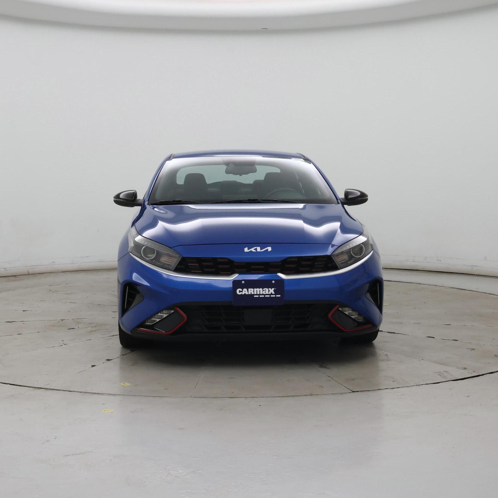 Thumbnail: 2022 Kia Forte - 5