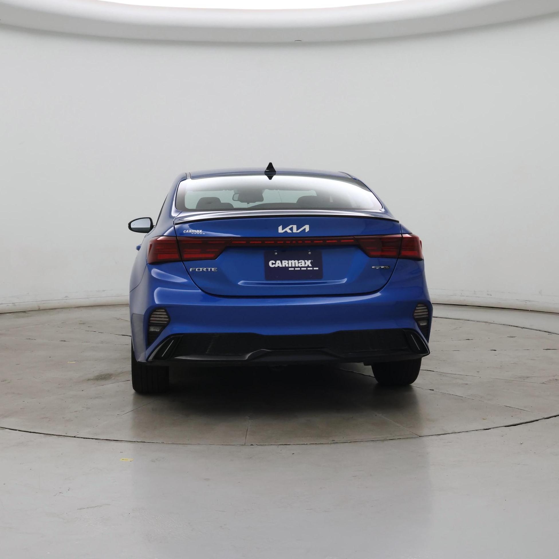 Thumbnail: 2022 Kia Forte - 6