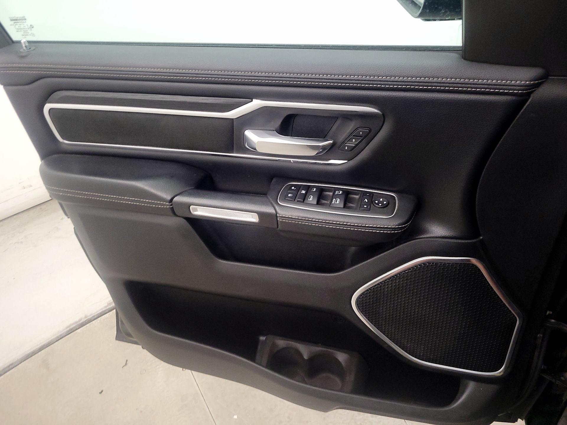 Thumbnail: 2023 RAM 1500 - 12