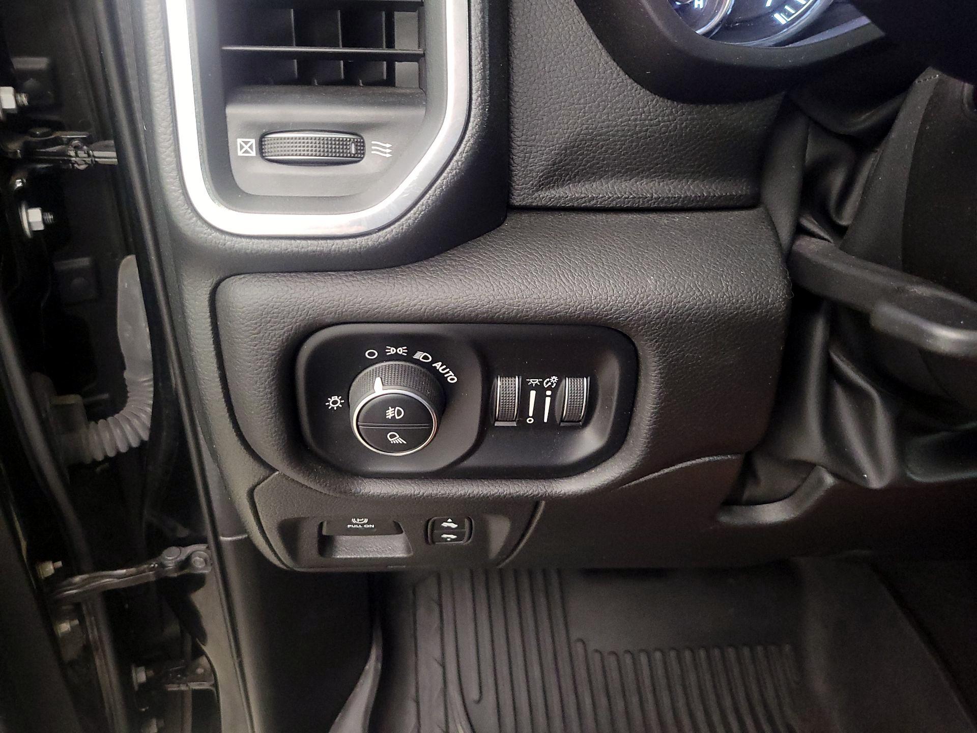 Thumbnail: 2023 RAM 1500 - 13