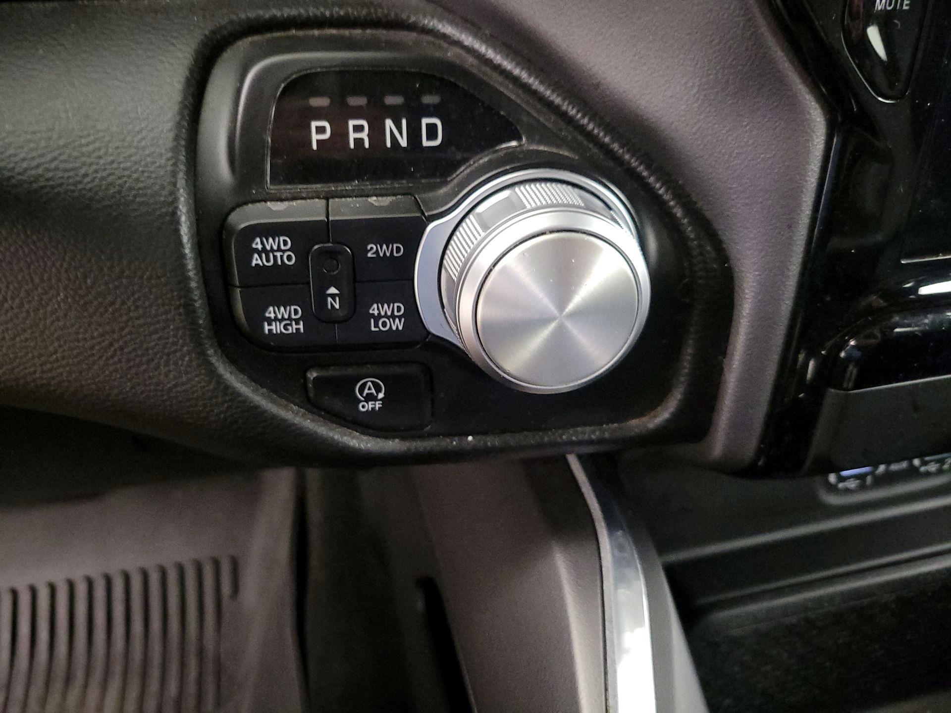 Thumbnail: 2023 RAM 1500 - 18