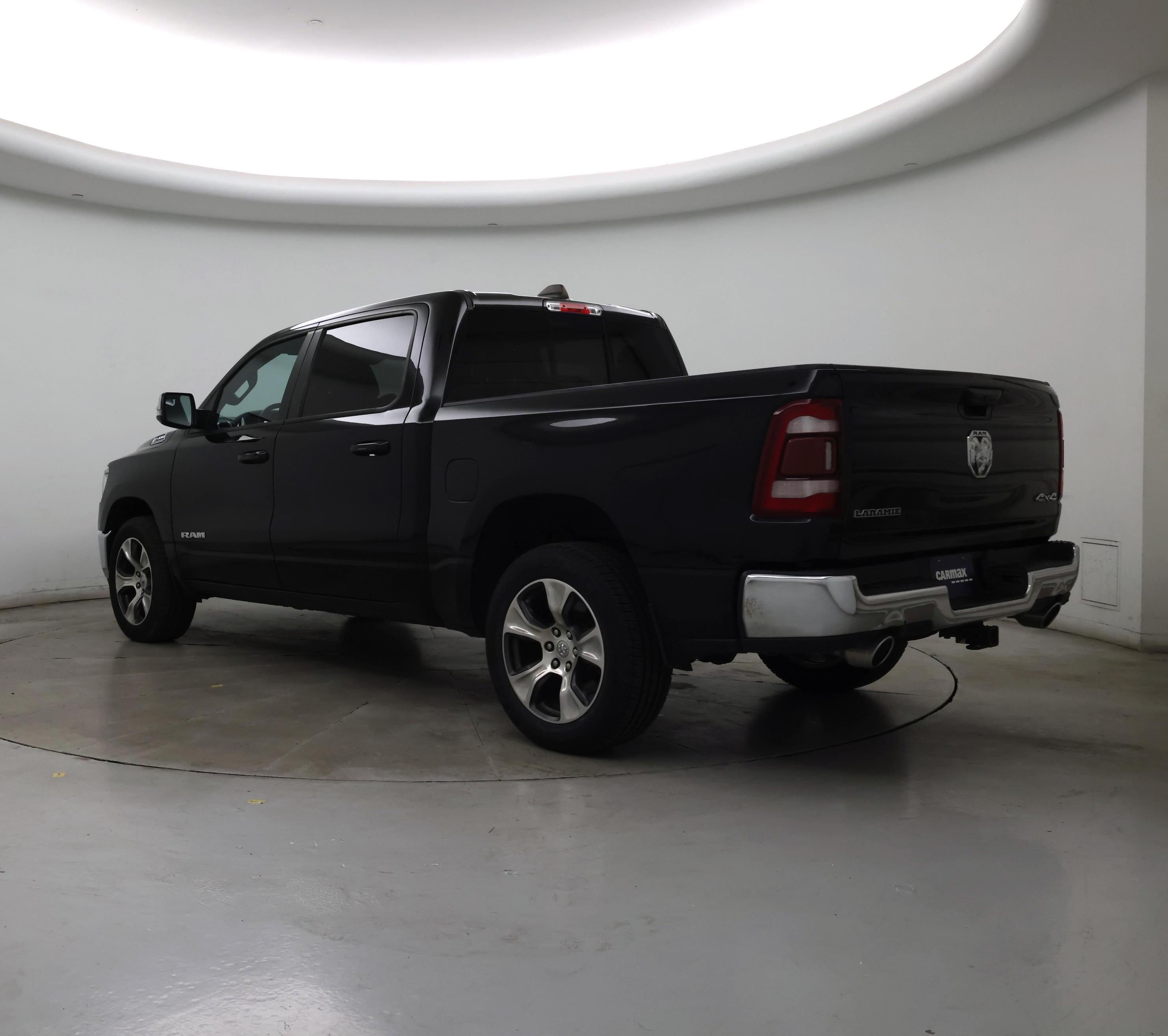 Thumbnail: 2023 RAM 1500 - 2