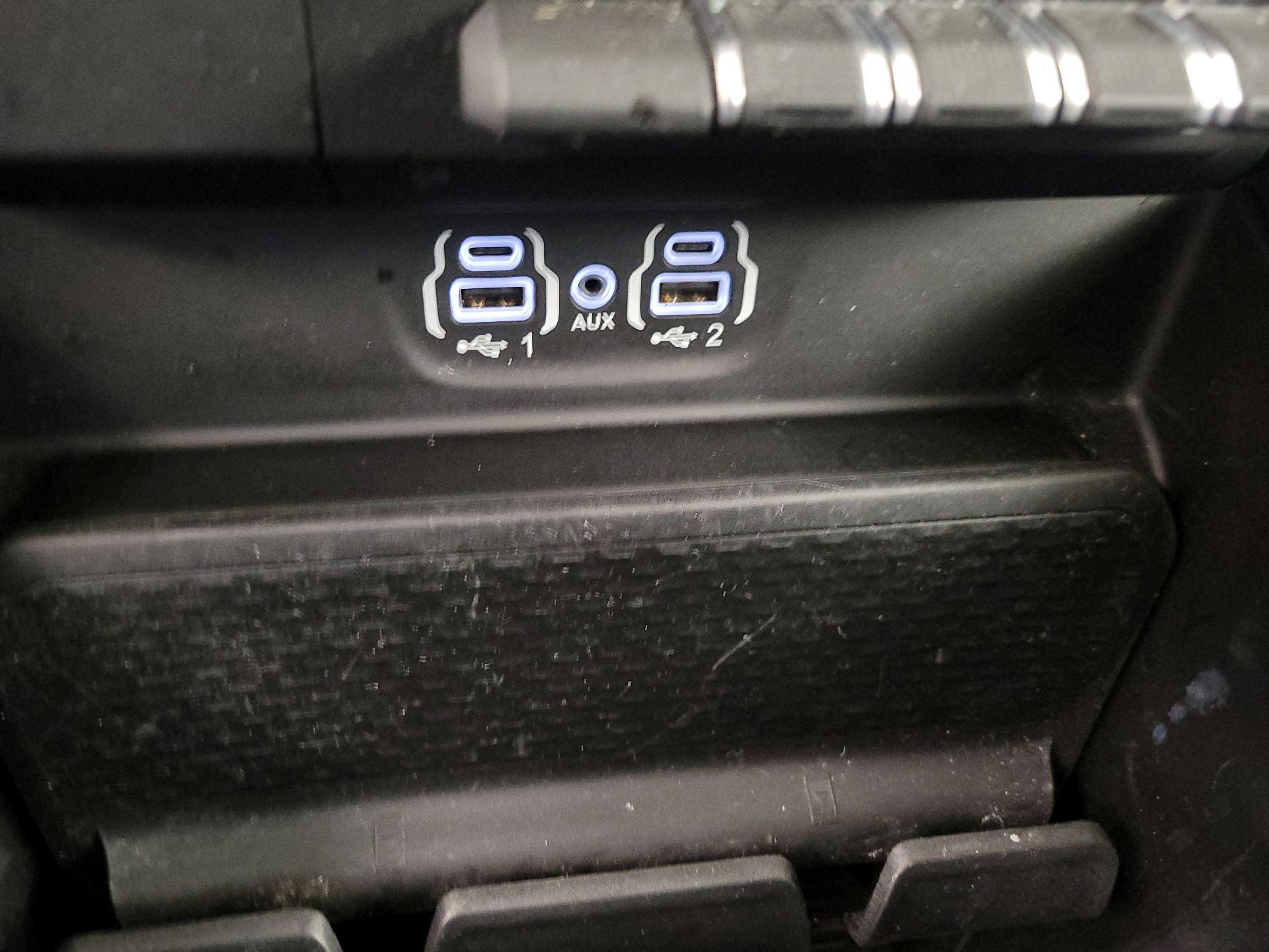 Thumbnail: 2023 RAM 1500 - 19