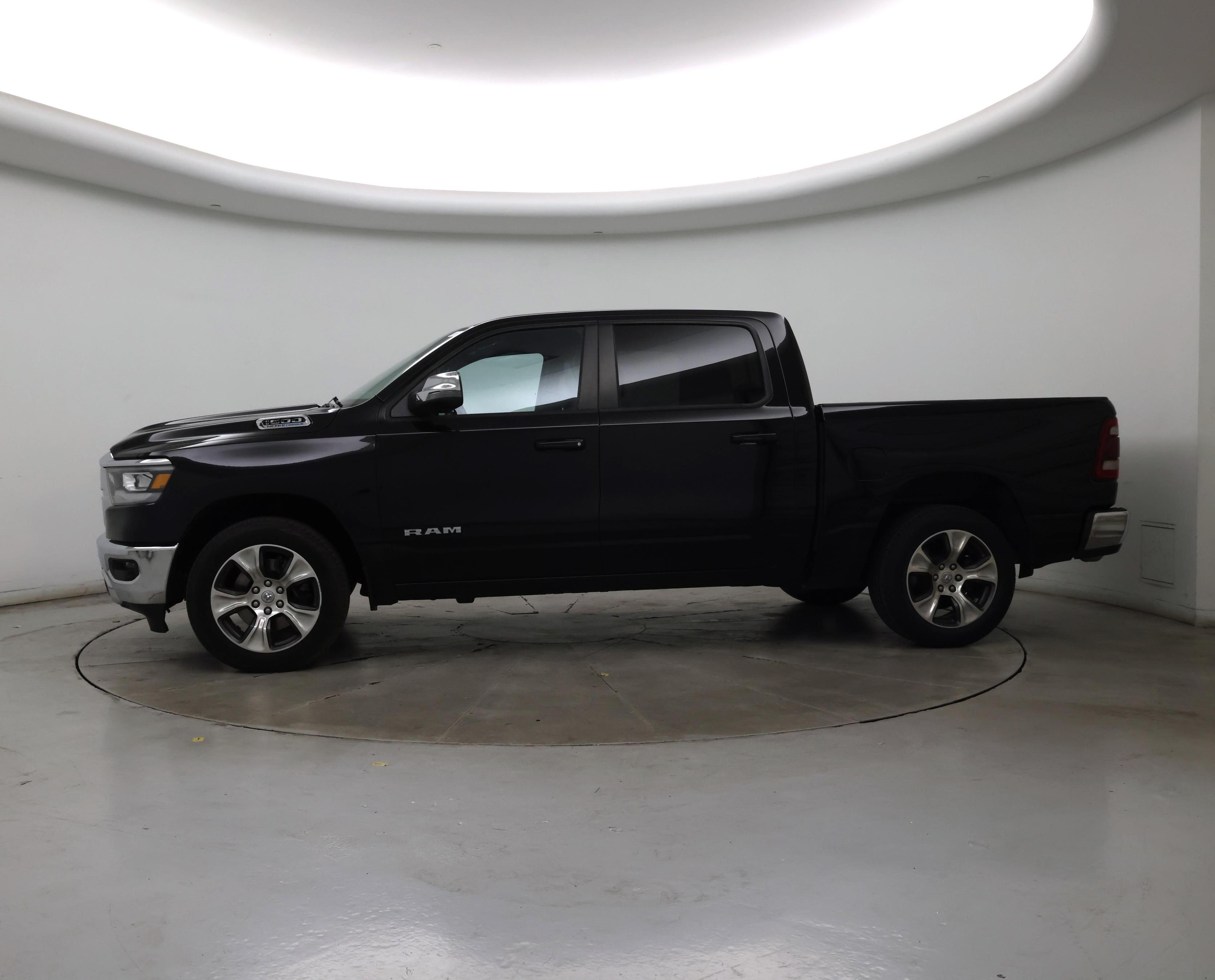 Thumbnail: 2023 RAM 1500 - 3