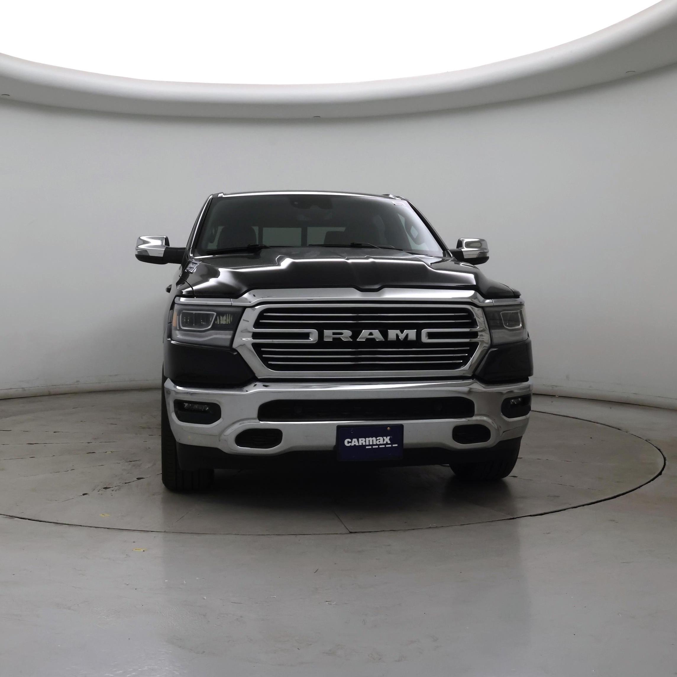 Thumbnail: 2023 RAM 1500 - 5