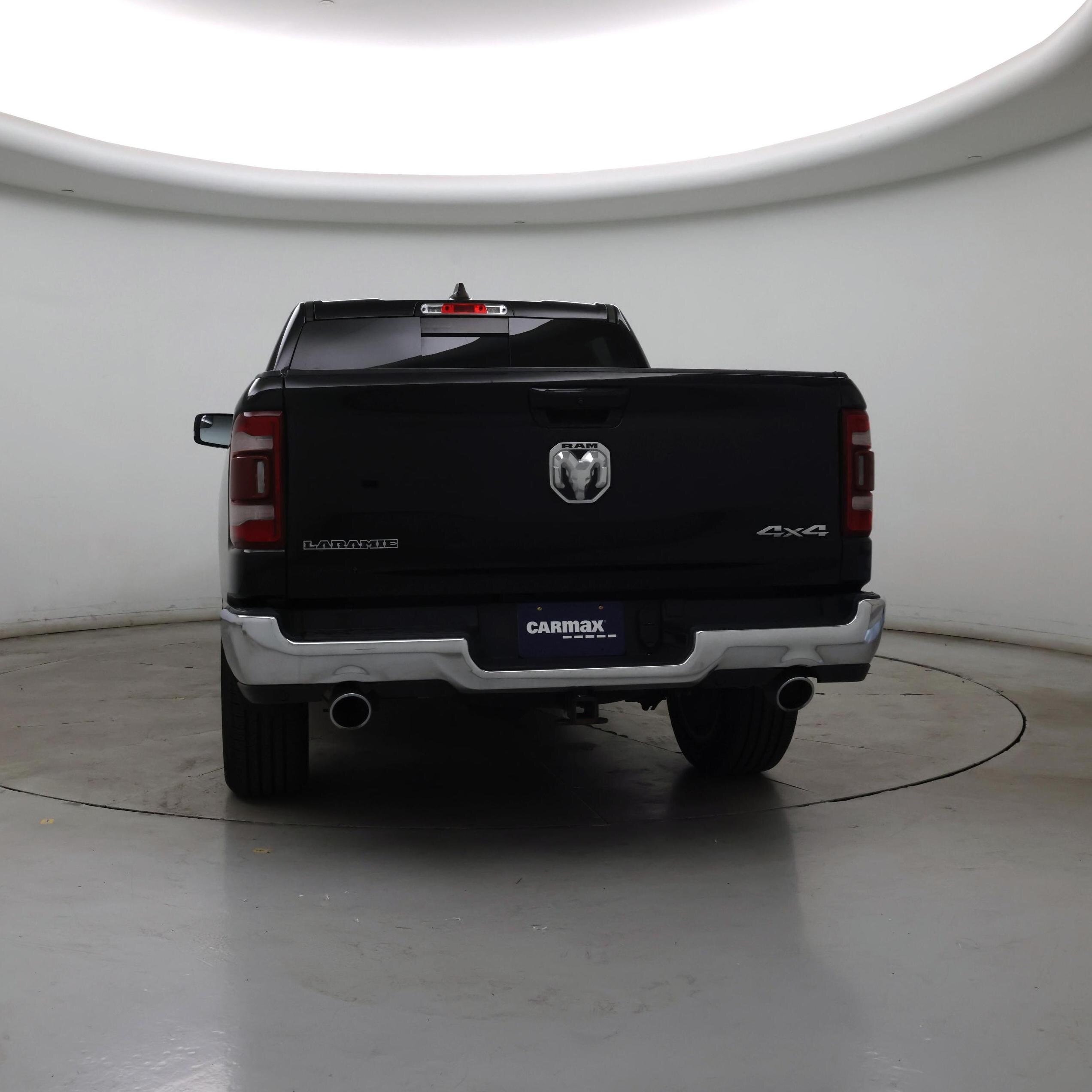 Thumbnail: 2023 RAM 1500 - 6