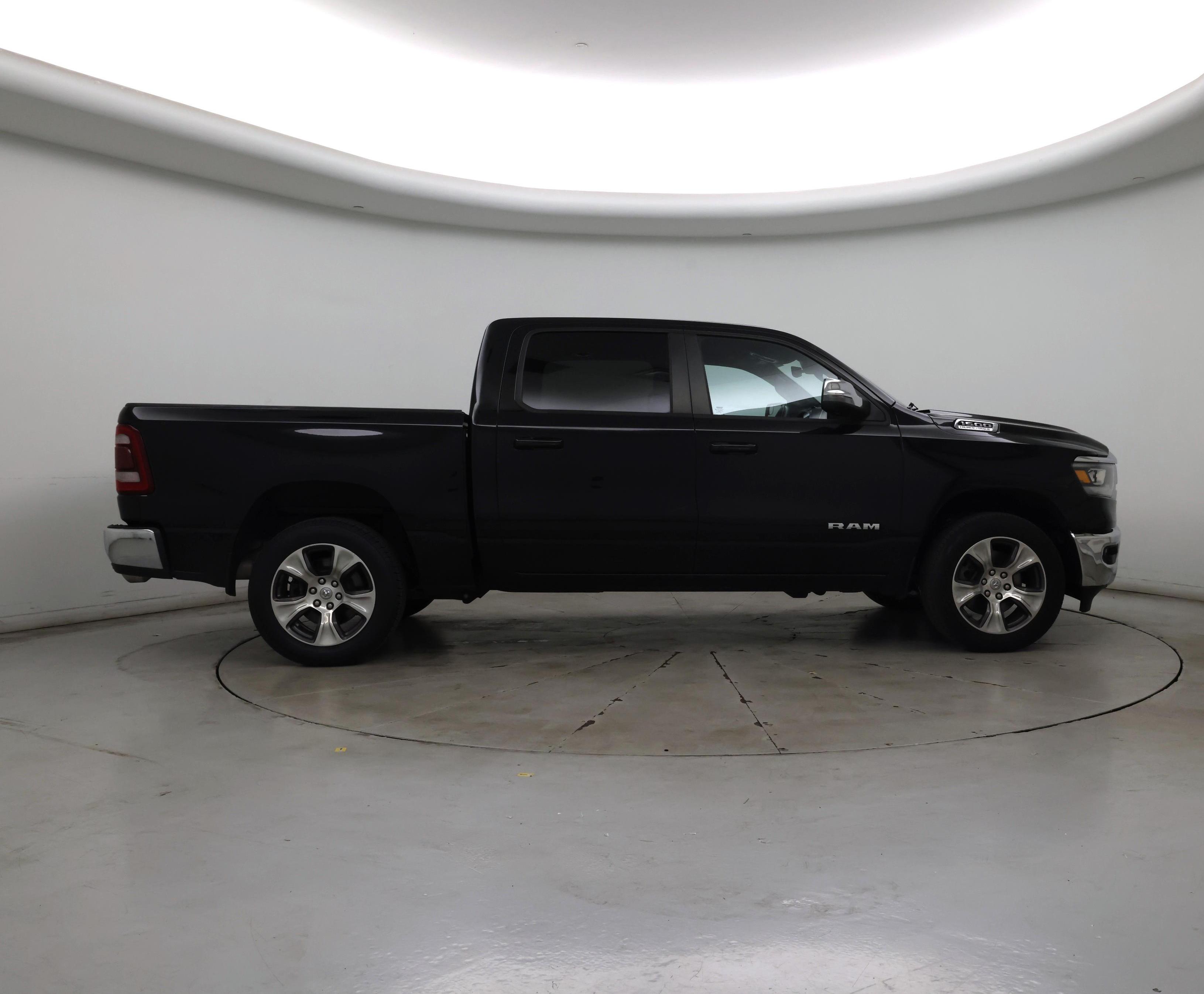 Thumbnail: 2023 RAM 1500 - 7