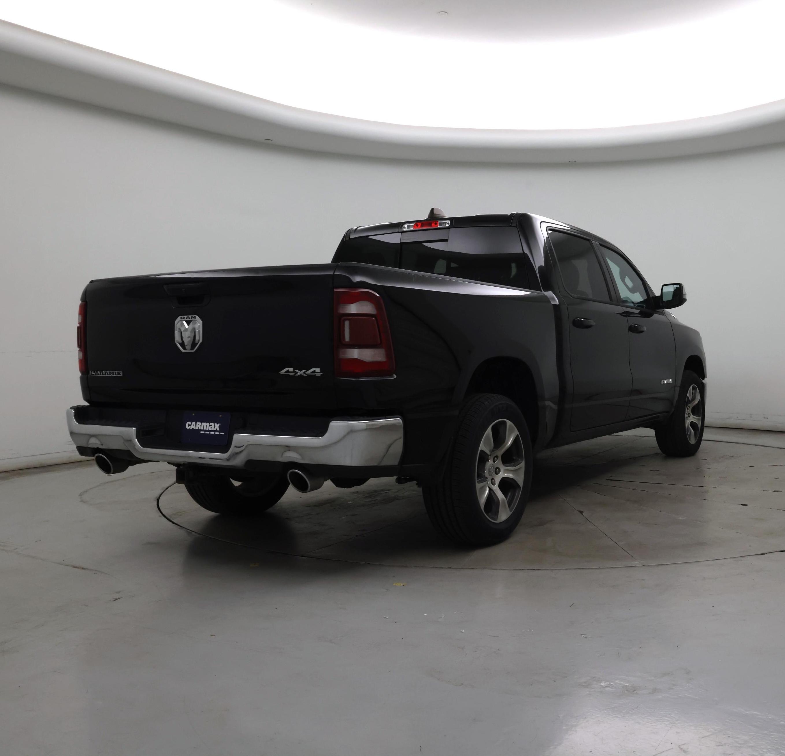 Thumbnail: 2023 RAM 1500 - 8