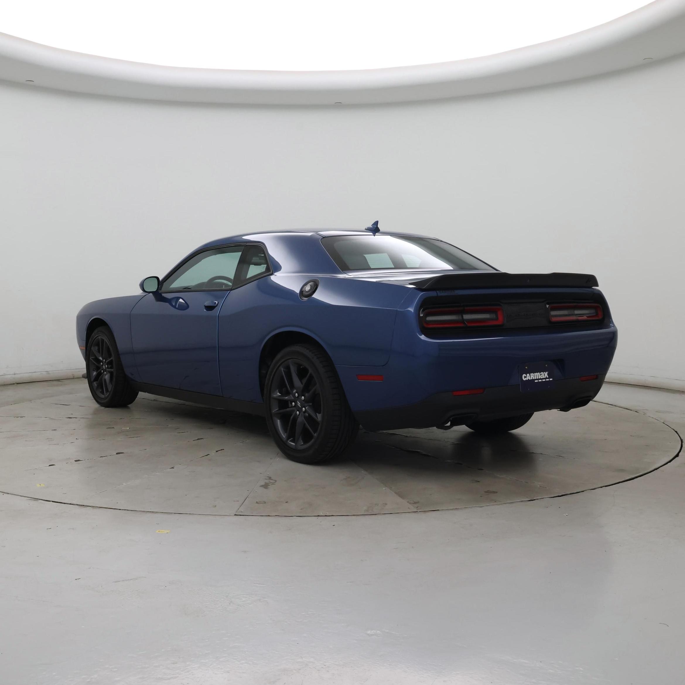 Thumbnail: 2023 Dodge Challenger - 2