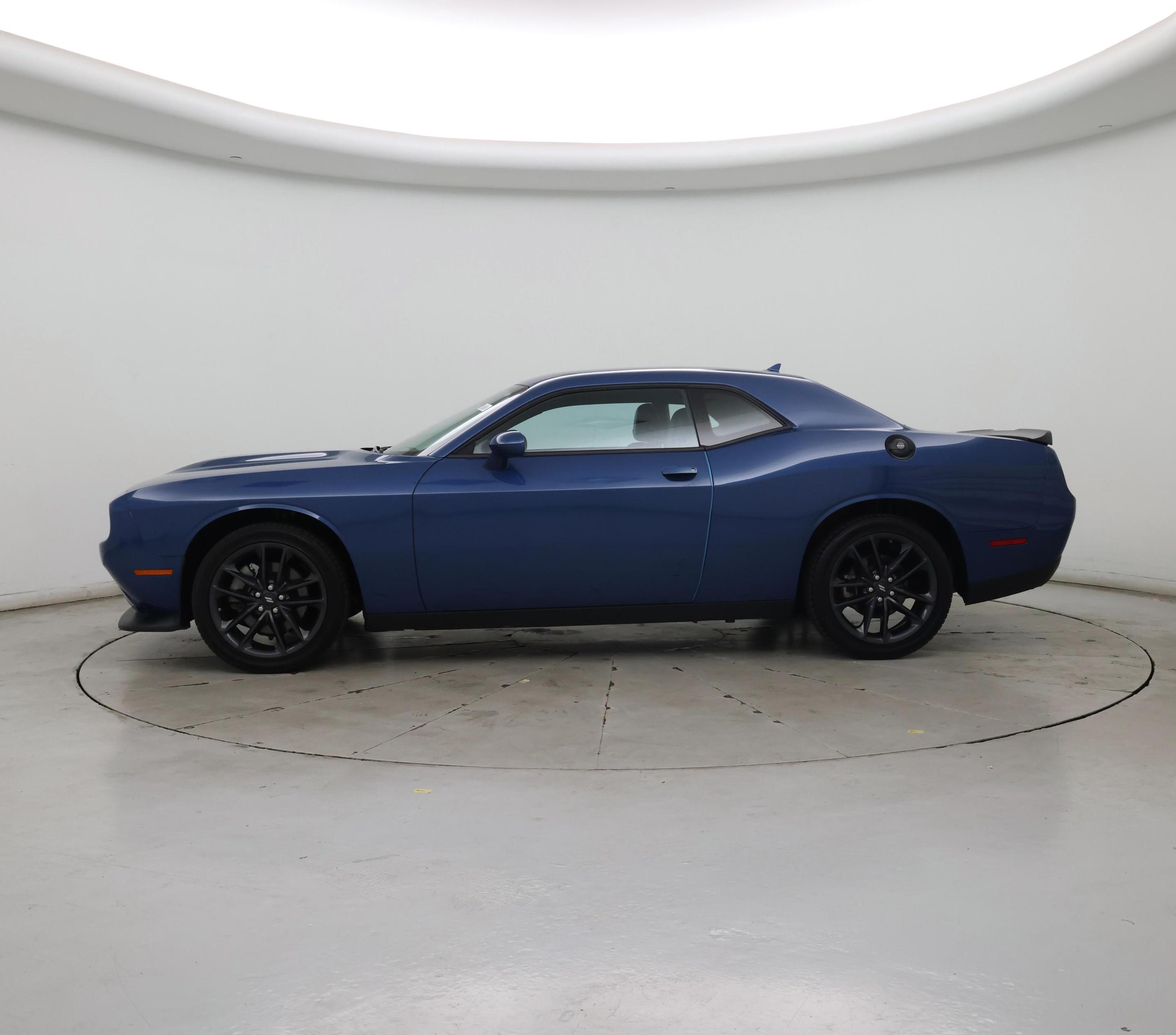 Thumbnail: 2023 Dodge Challenger - 3