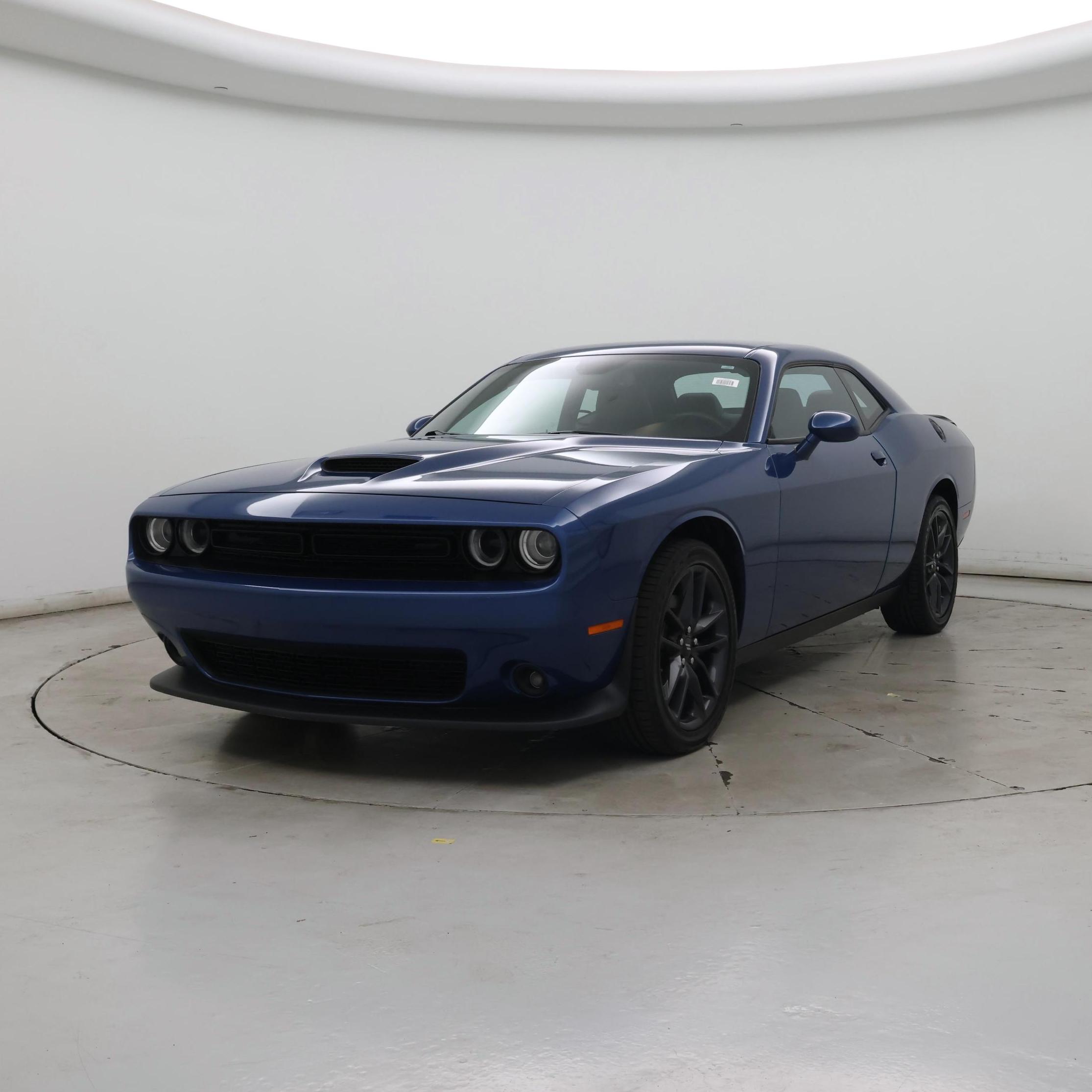 Thumbnail: 2023 Dodge Challenger - 4