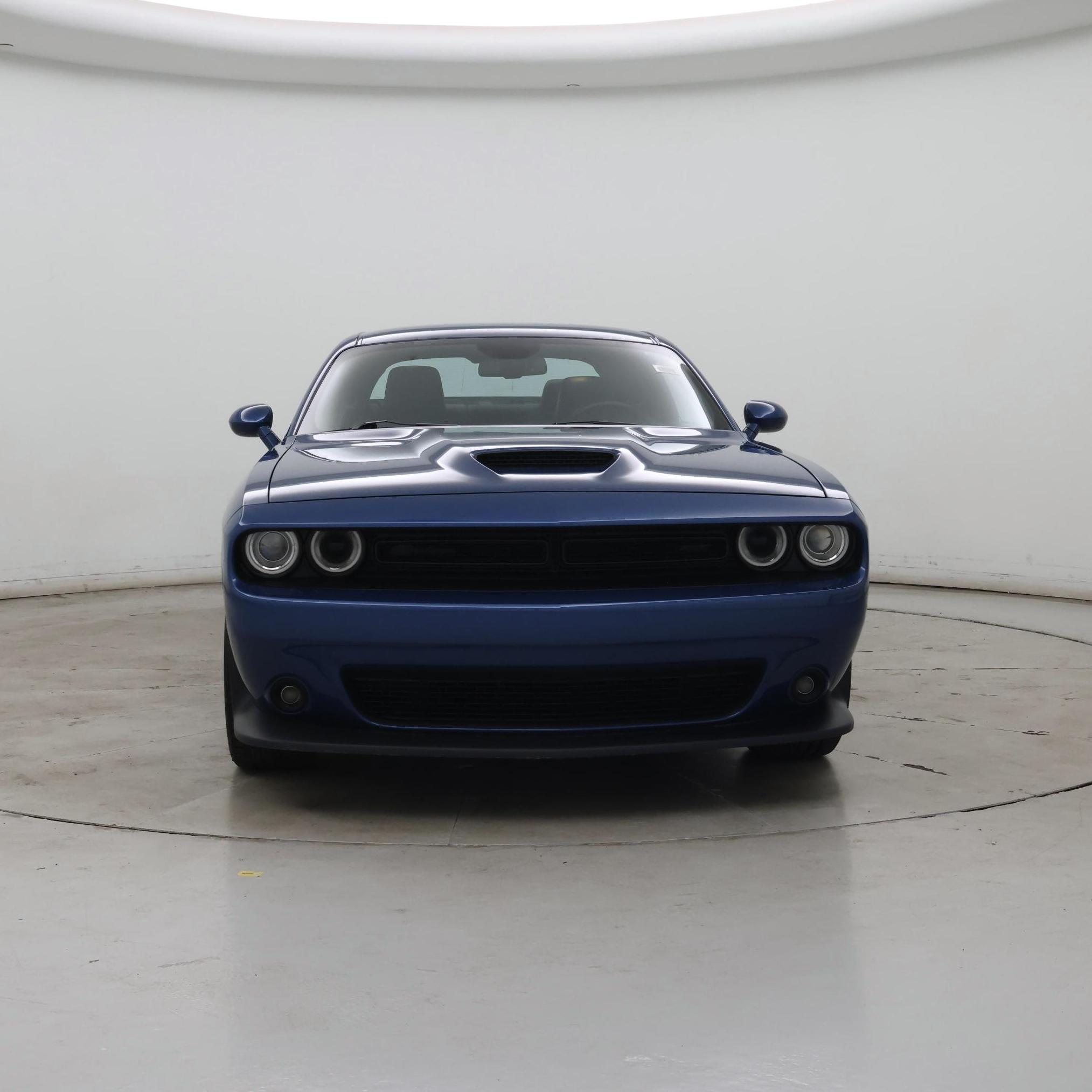 Thumbnail: 2023 Dodge Challenger - 5