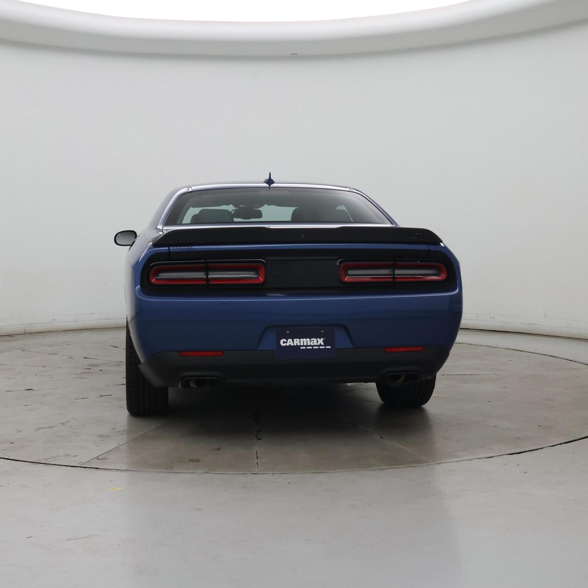 Thumbnail: 2023 Dodge Challenger - 6