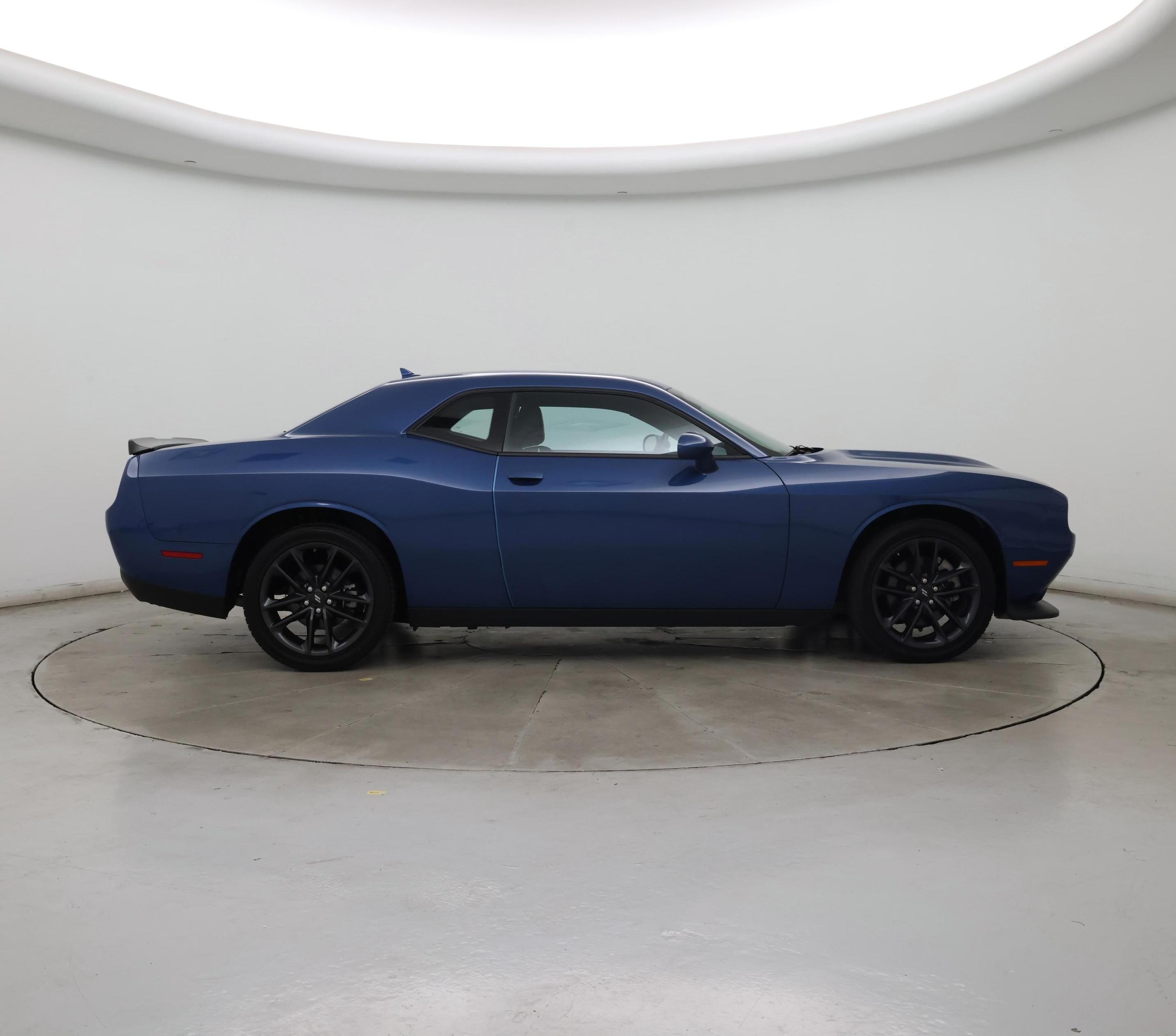 Thumbnail: 2023 Dodge Challenger - 7
