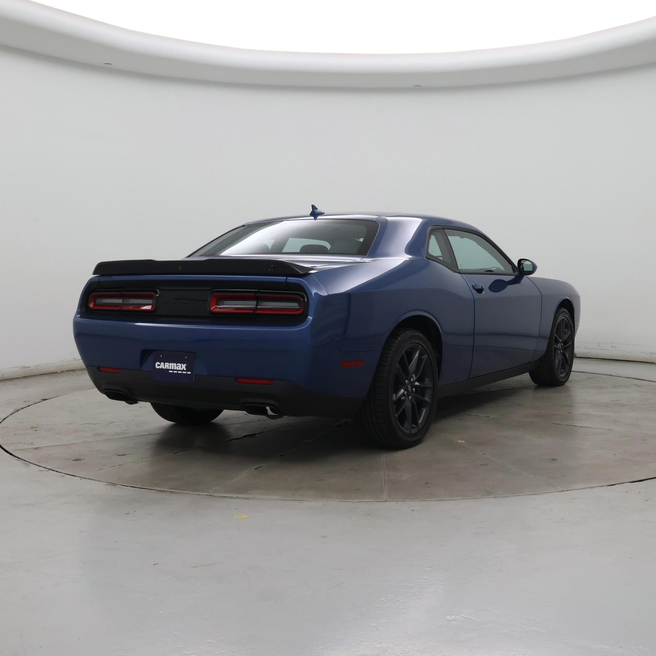Thumbnail: 2023 Dodge Challenger - 8