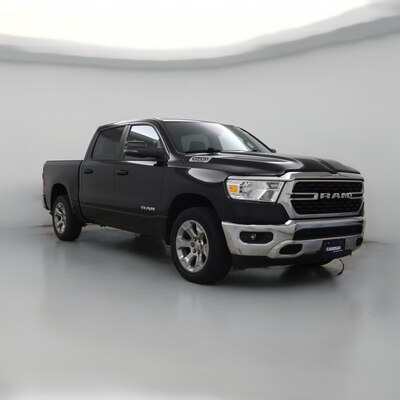 2023 Ram 1500 Bighorn