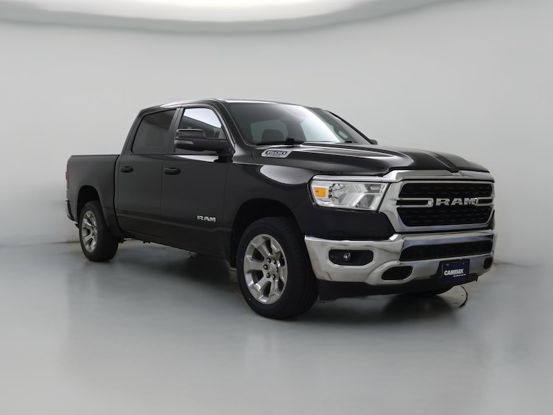 2023 Ram 1500 Bighorn