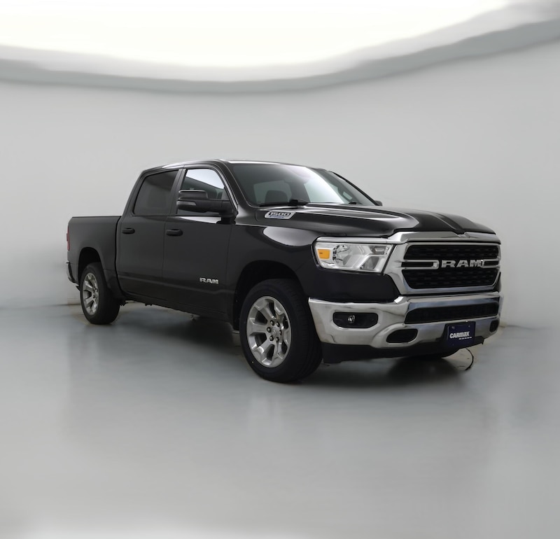 2023 Ram 1500 Bighorn
