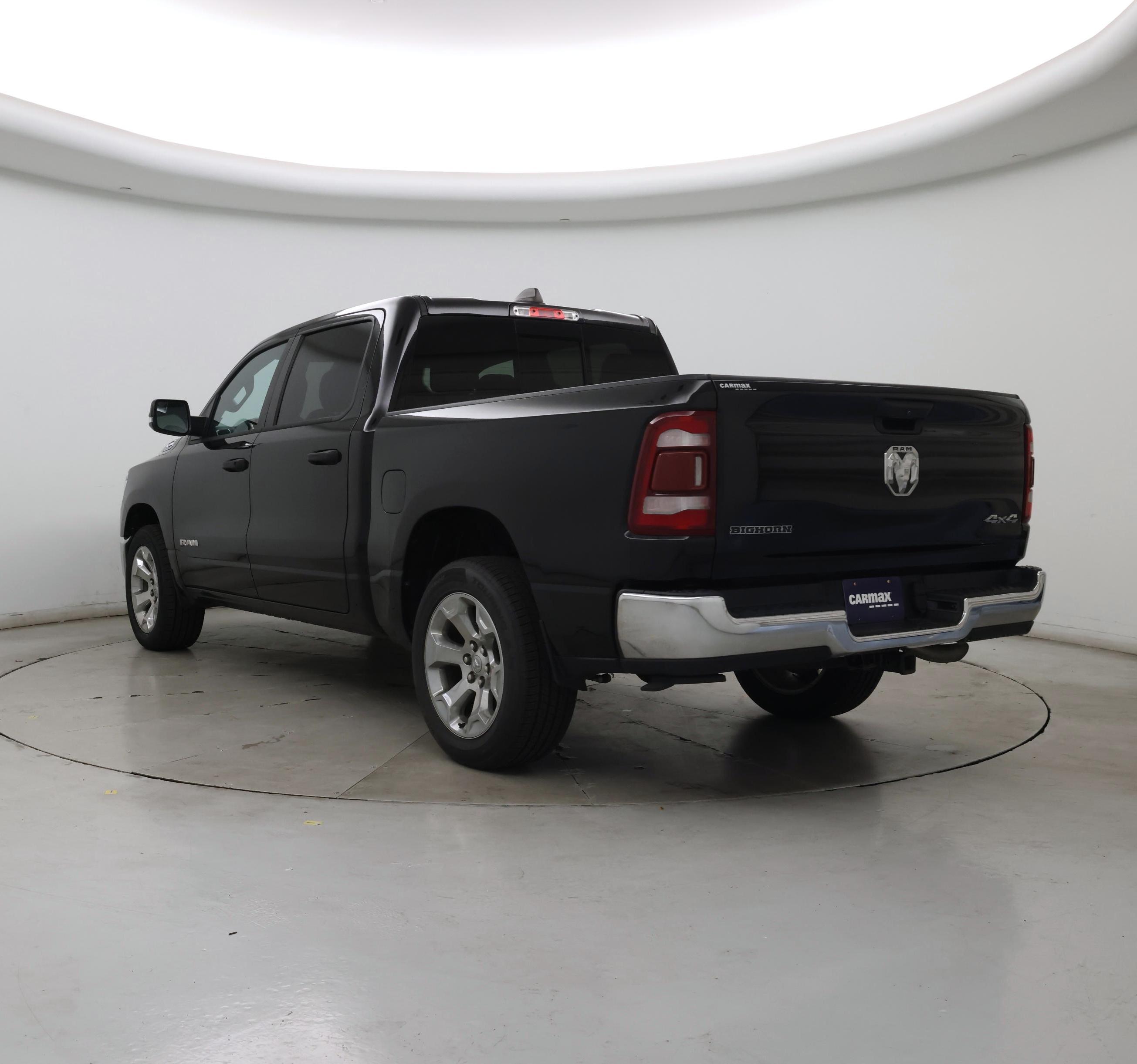 Thumbnail: 2023 RAM 1500 - 2