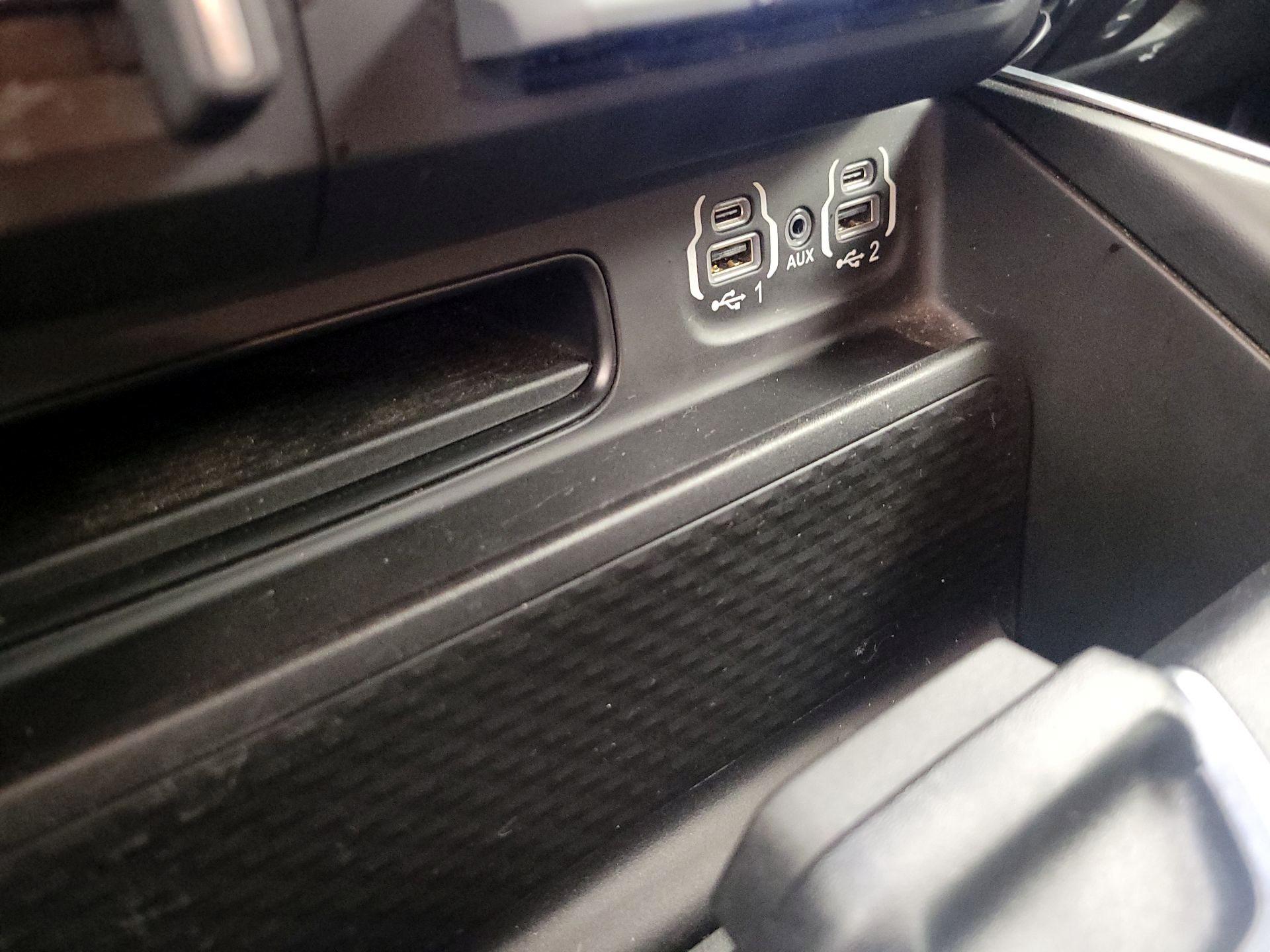 Thumbnail: 2023 RAM 1500 - 19
