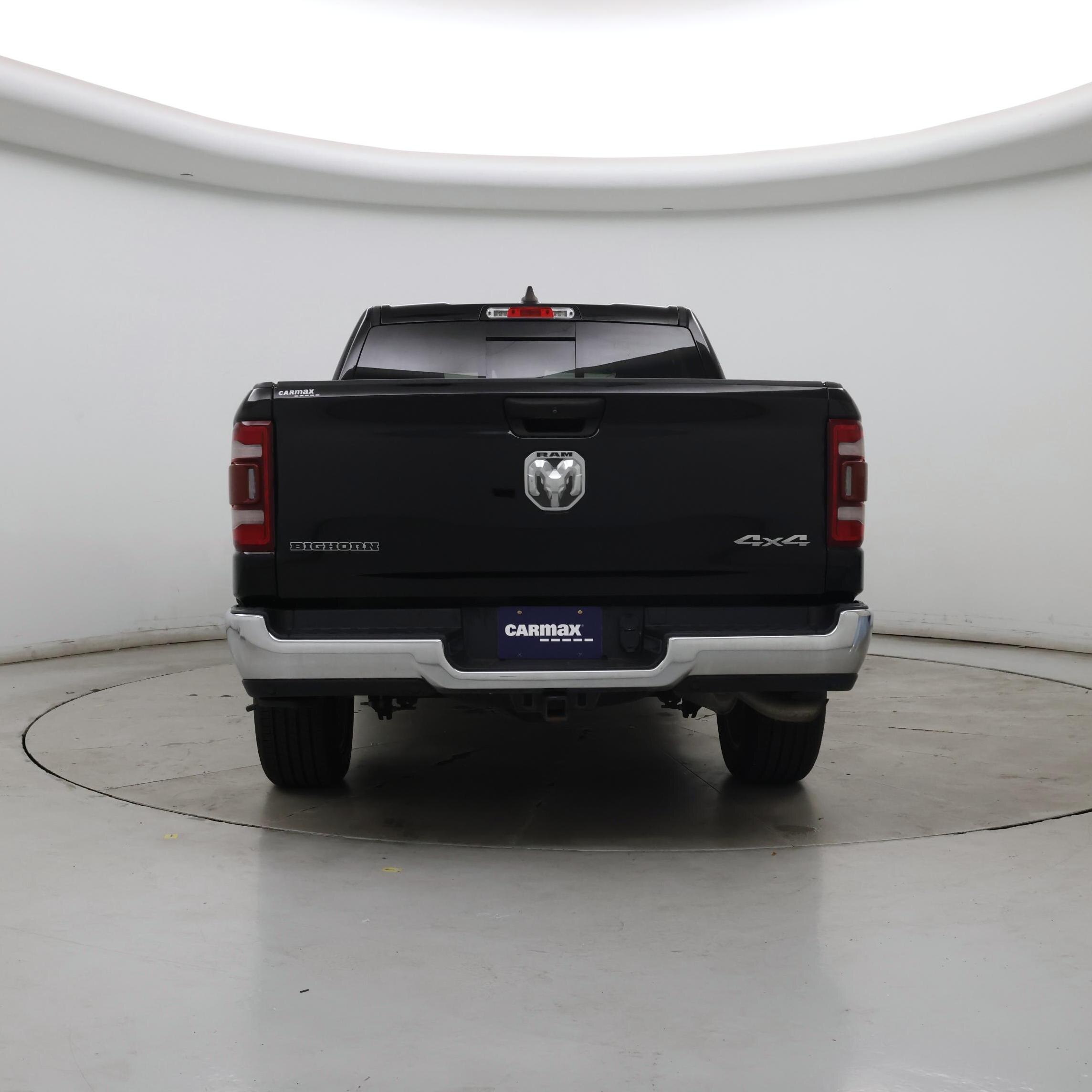 Thumbnail: 2023 RAM 1500 - 6