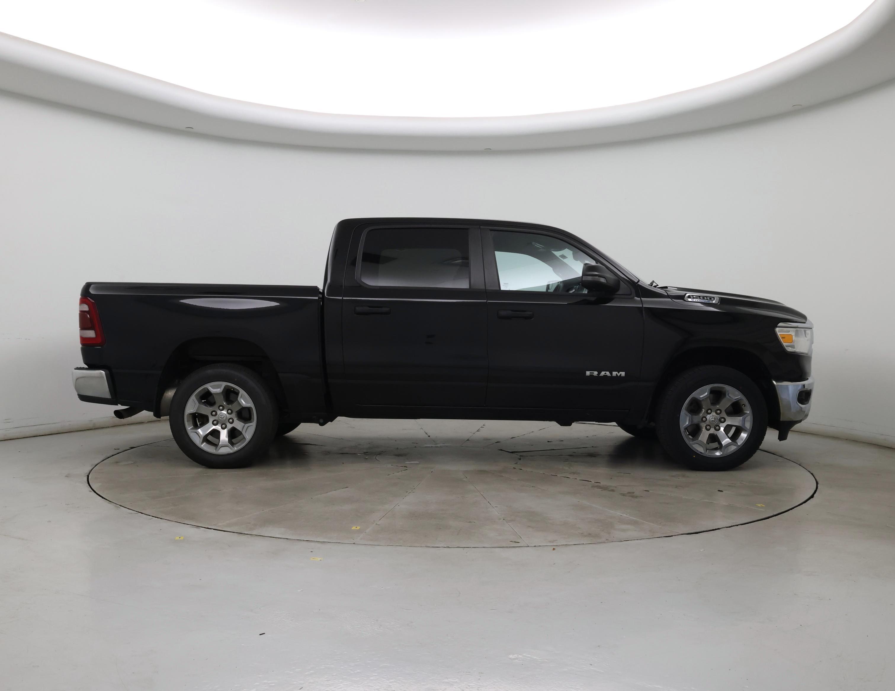 Thumbnail: 2023 RAM 1500 - 7