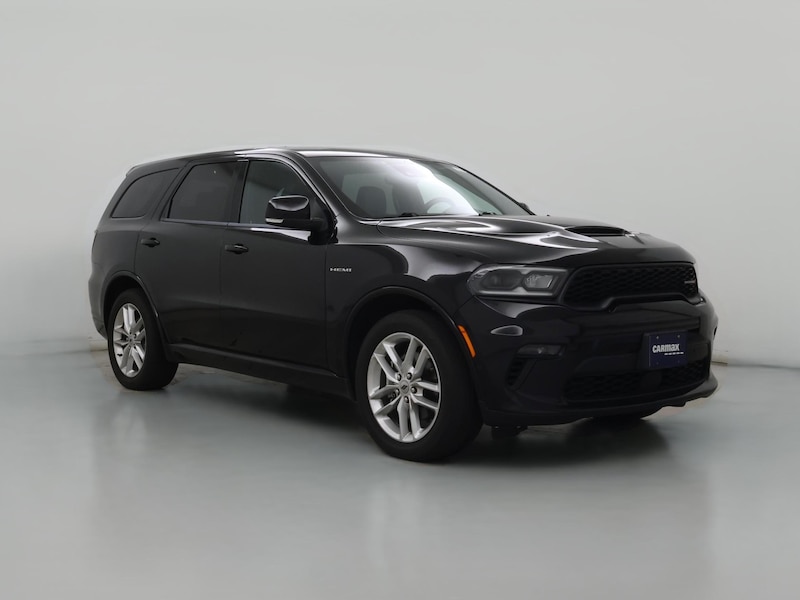 2022 Dodge Durango R/T Plus