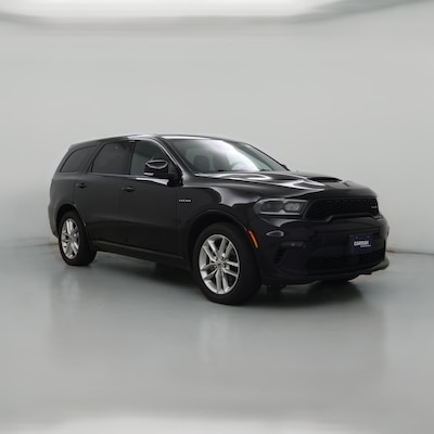 2022 Dodge Durango R/T Plus