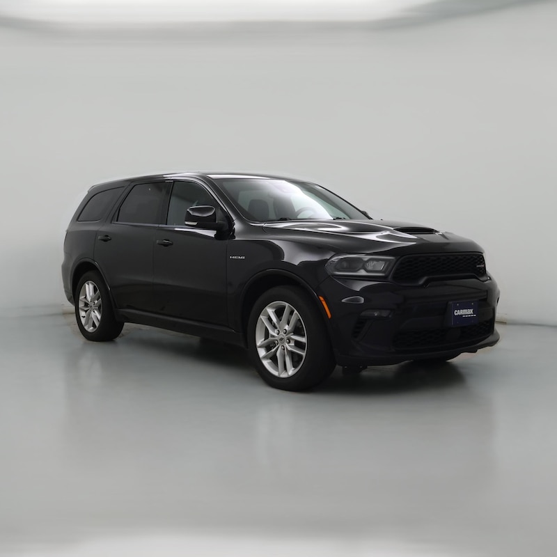 2022 Dodge Durango R/T Plus