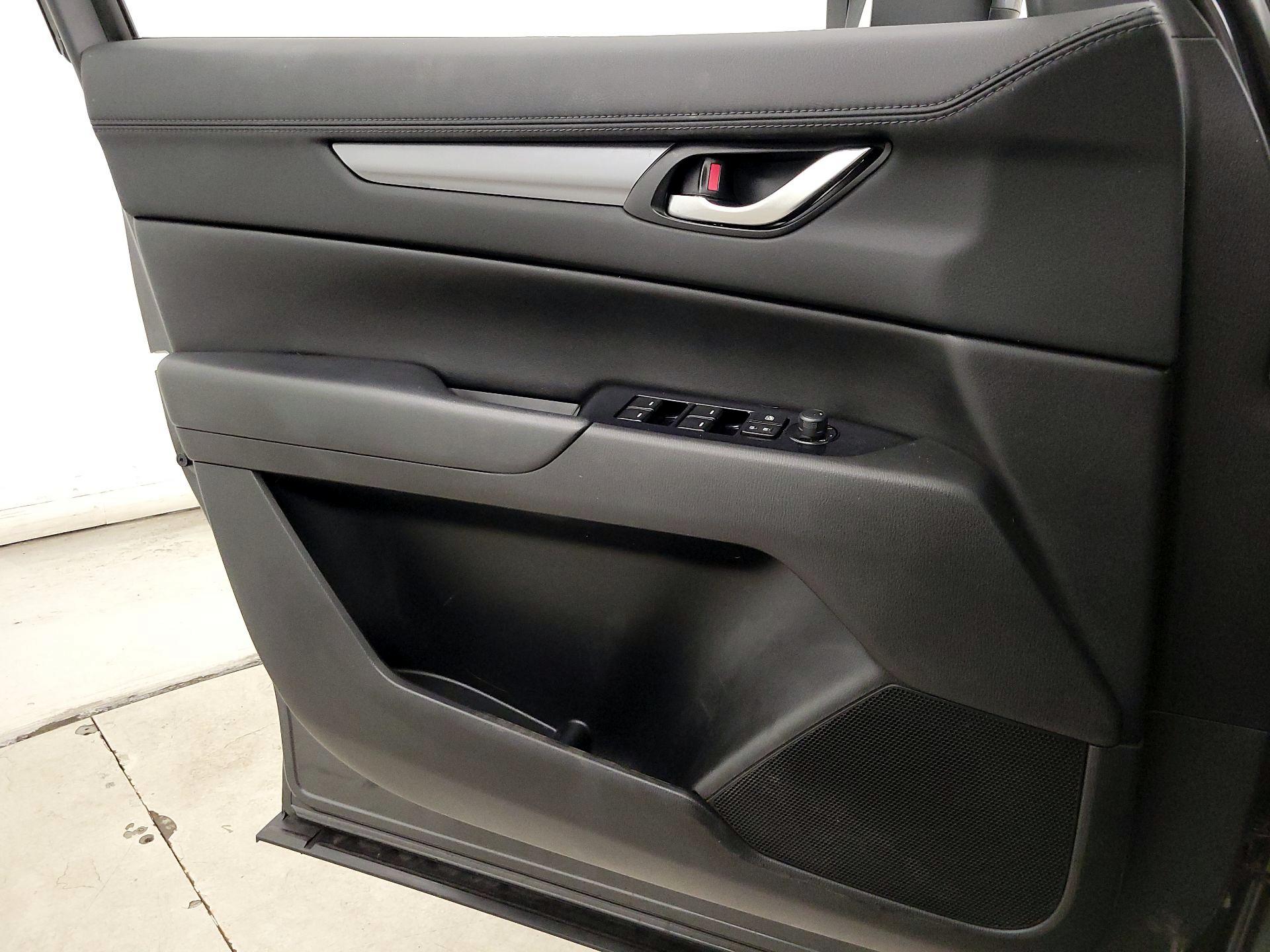 Thumbnail: 2020 Mazda CX-5 - 12