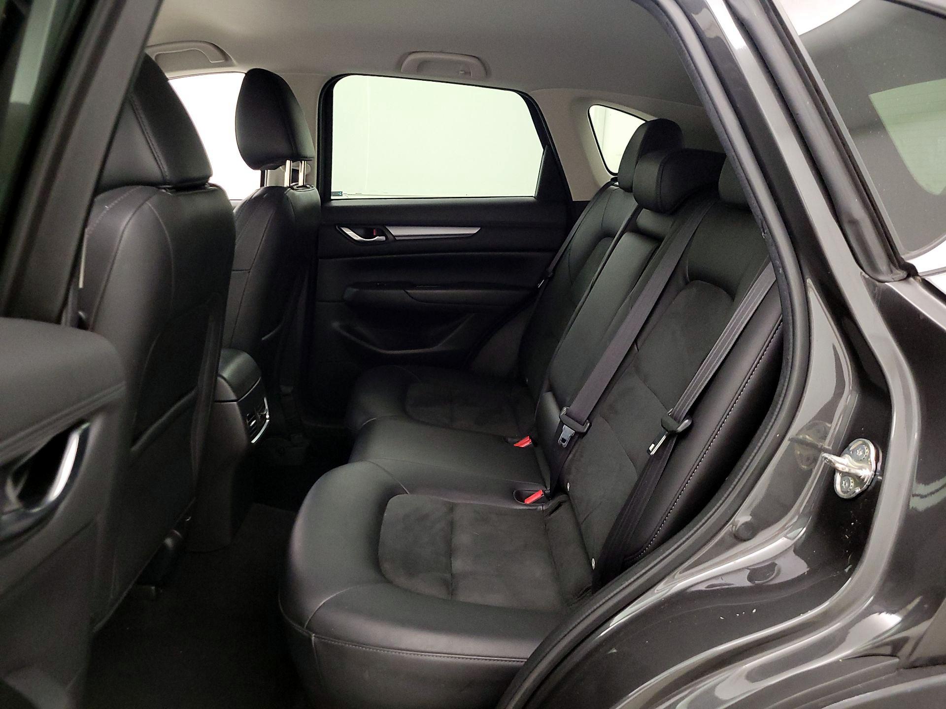 Thumbnail: 2020 Mazda CX-5 - 19
