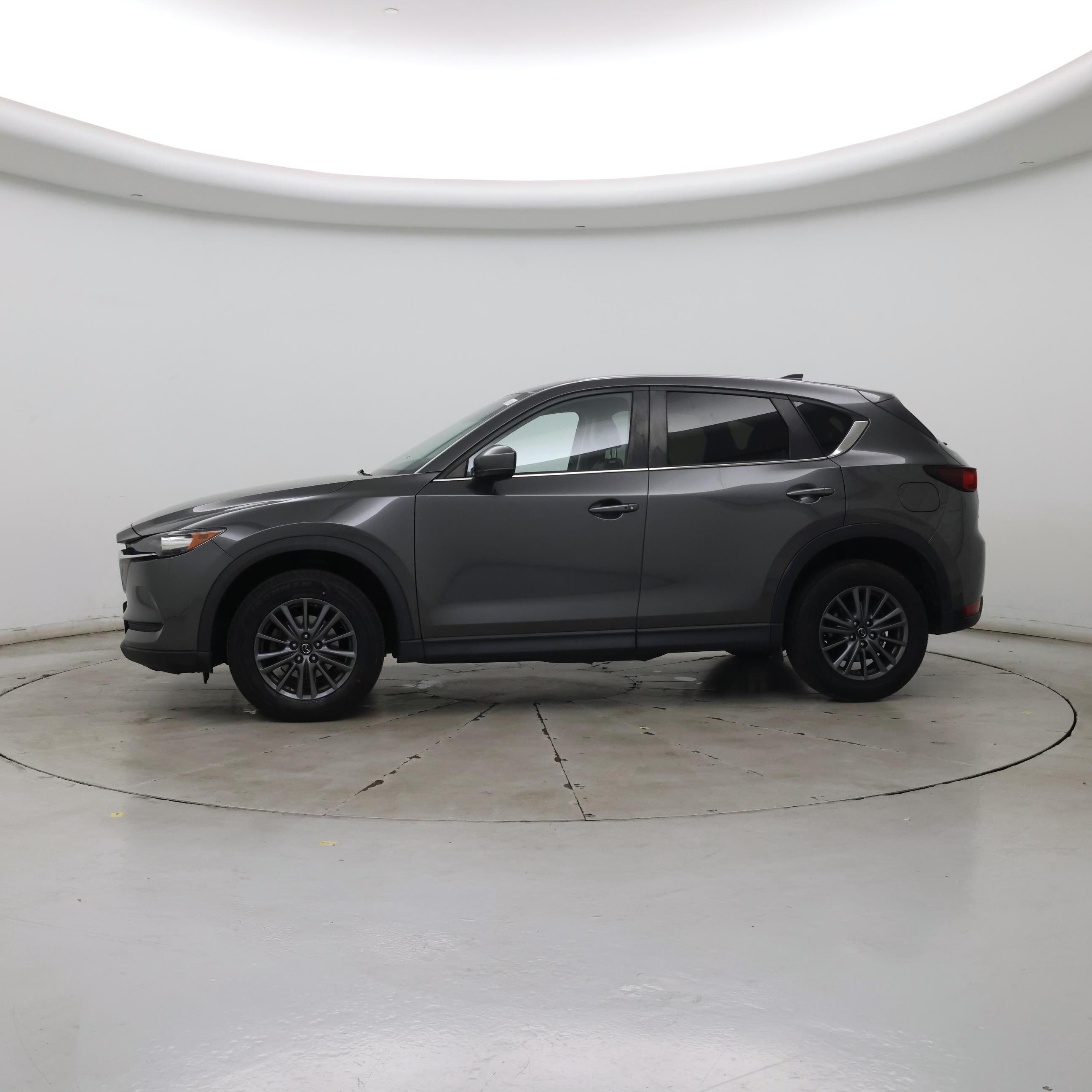 Thumbnail: 2020 Mazda CX-5 - 3