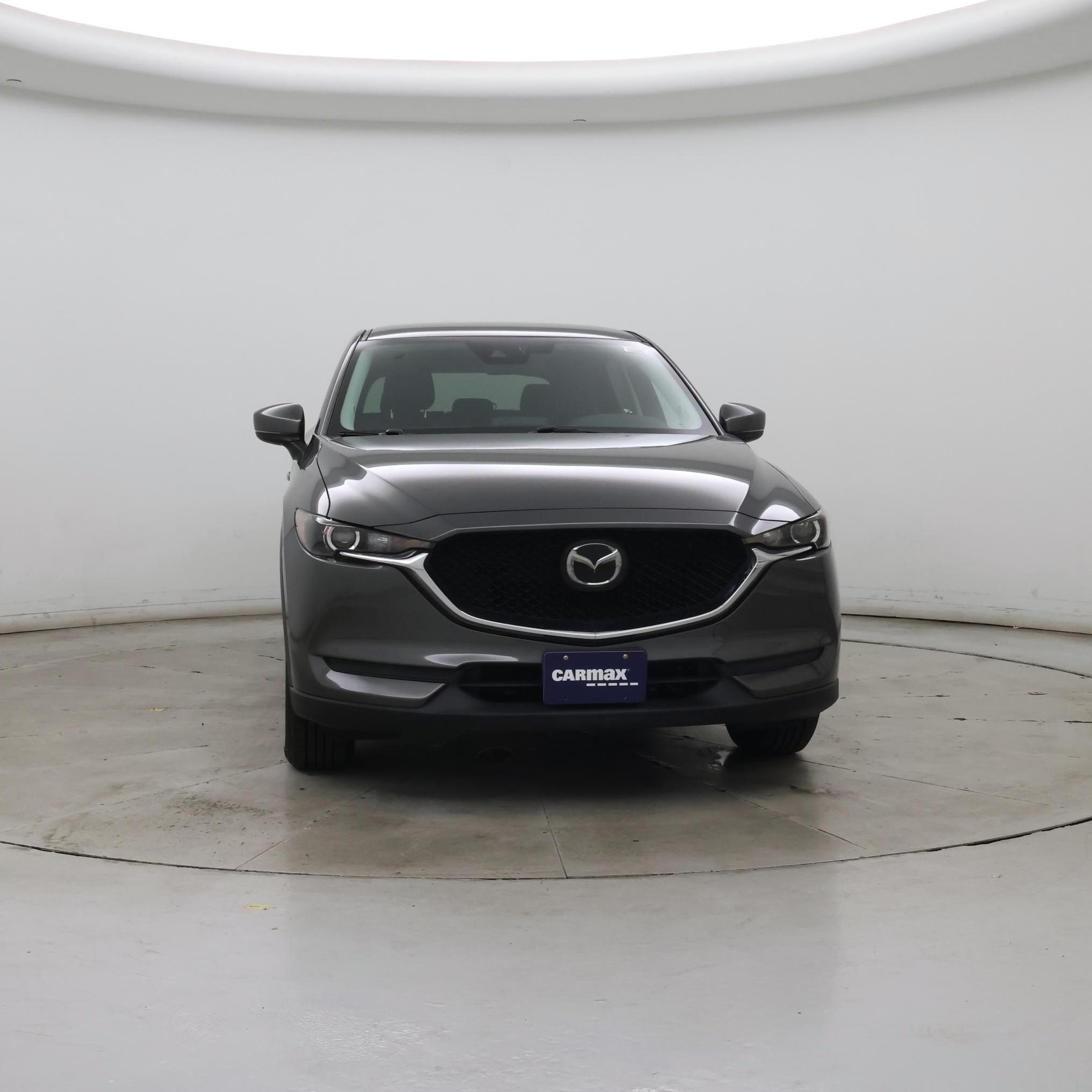 Thumbnail: 2020 Mazda CX-5 - 5