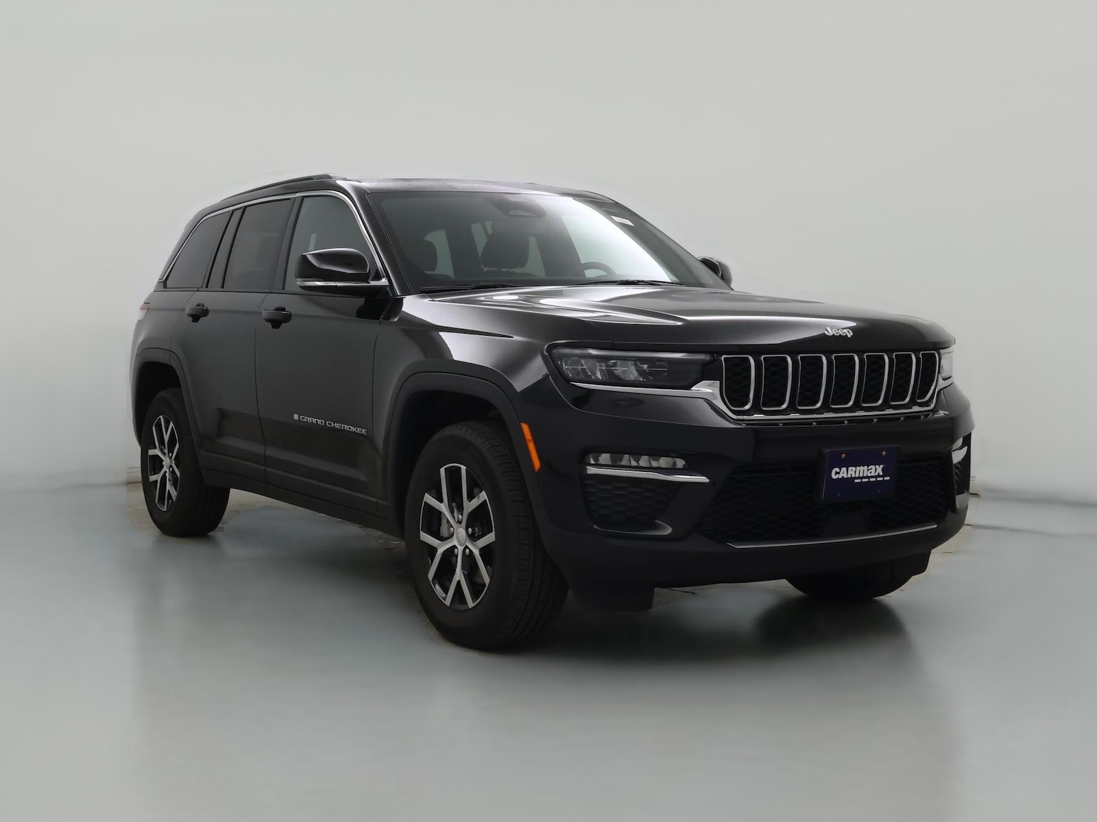 2024 Jeep Grand Cherokee Limited - Photo 1