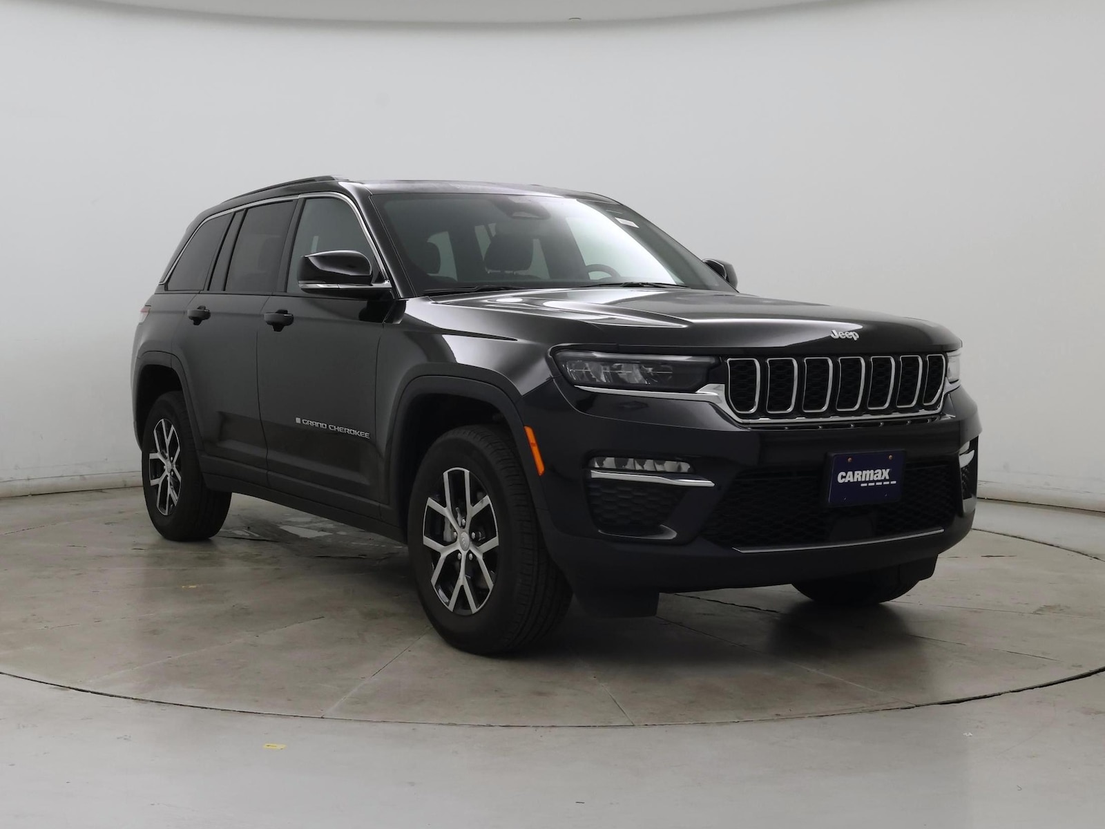 2024 Jeep Grand Cherokee Limited - Photo 2