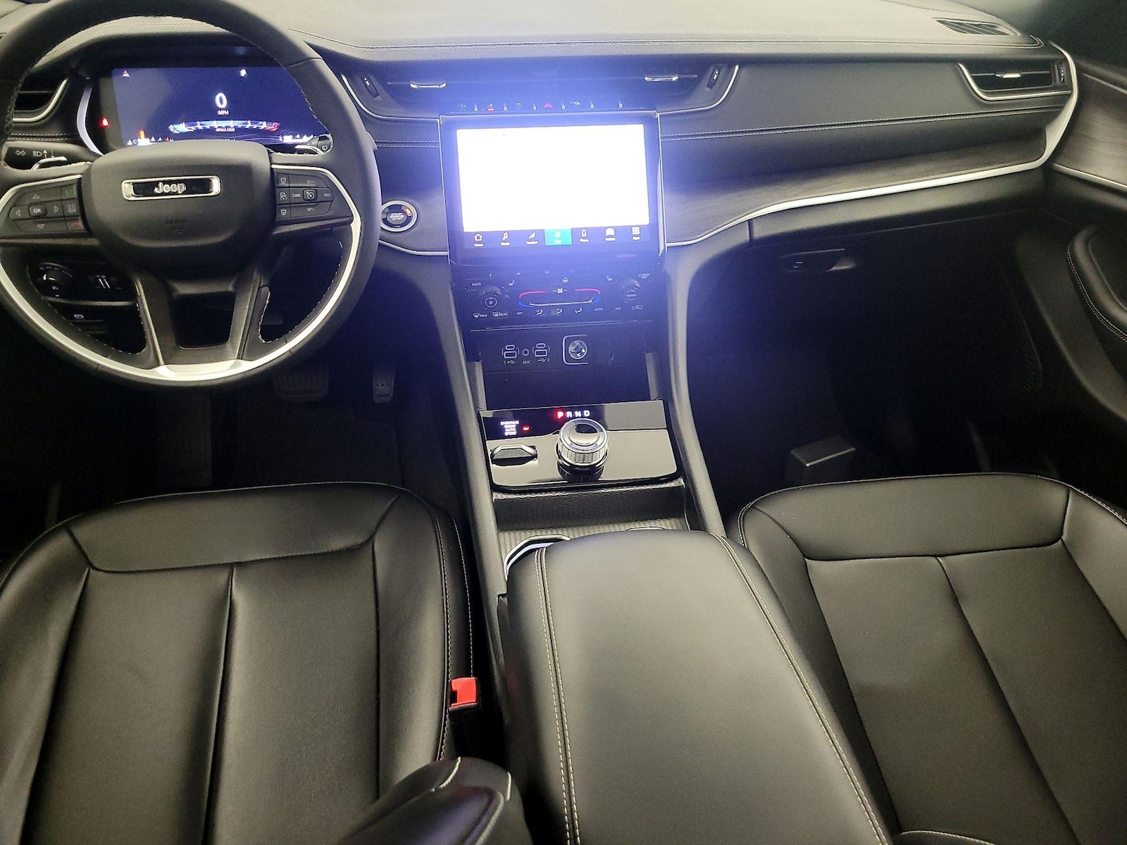 2024 Jeep Grand Cherokee Limited - Photo 10