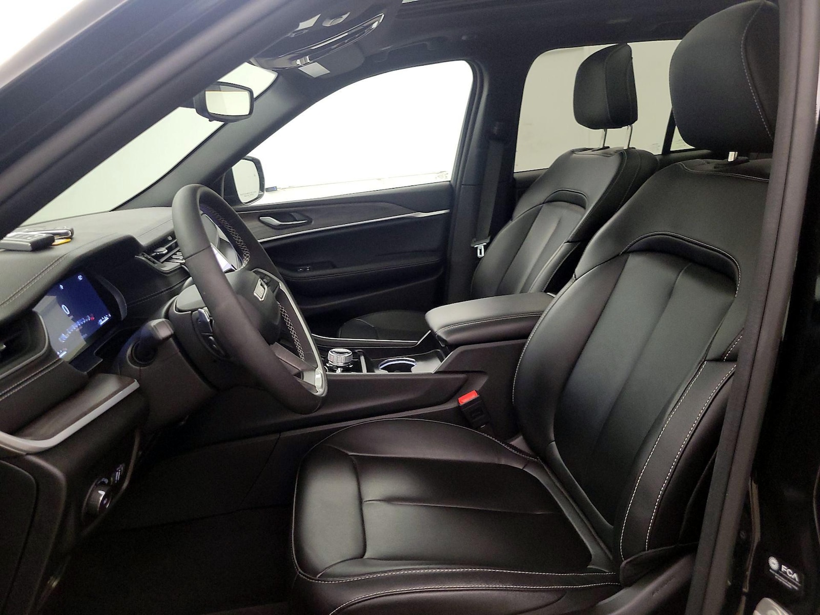 2024 Jeep Grand Cherokee Limited - Photo 12