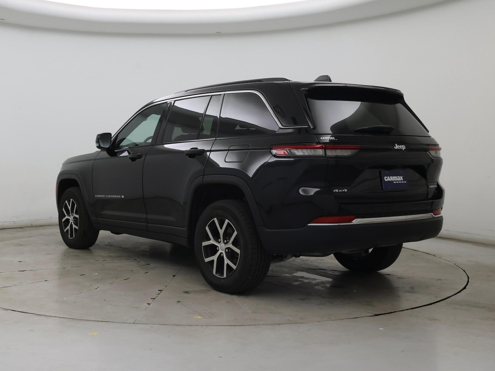 2024 Jeep Grand Cherokee Limited - Photo 3
