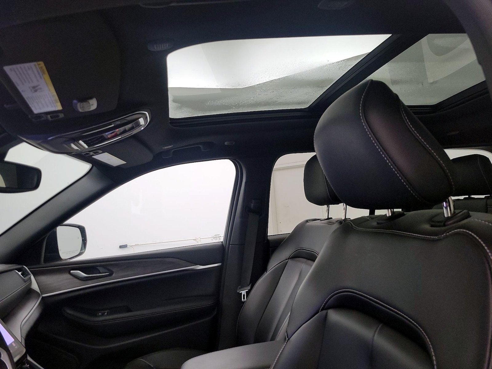 2024 Jeep Grand Cherokee Limited - Photo 21